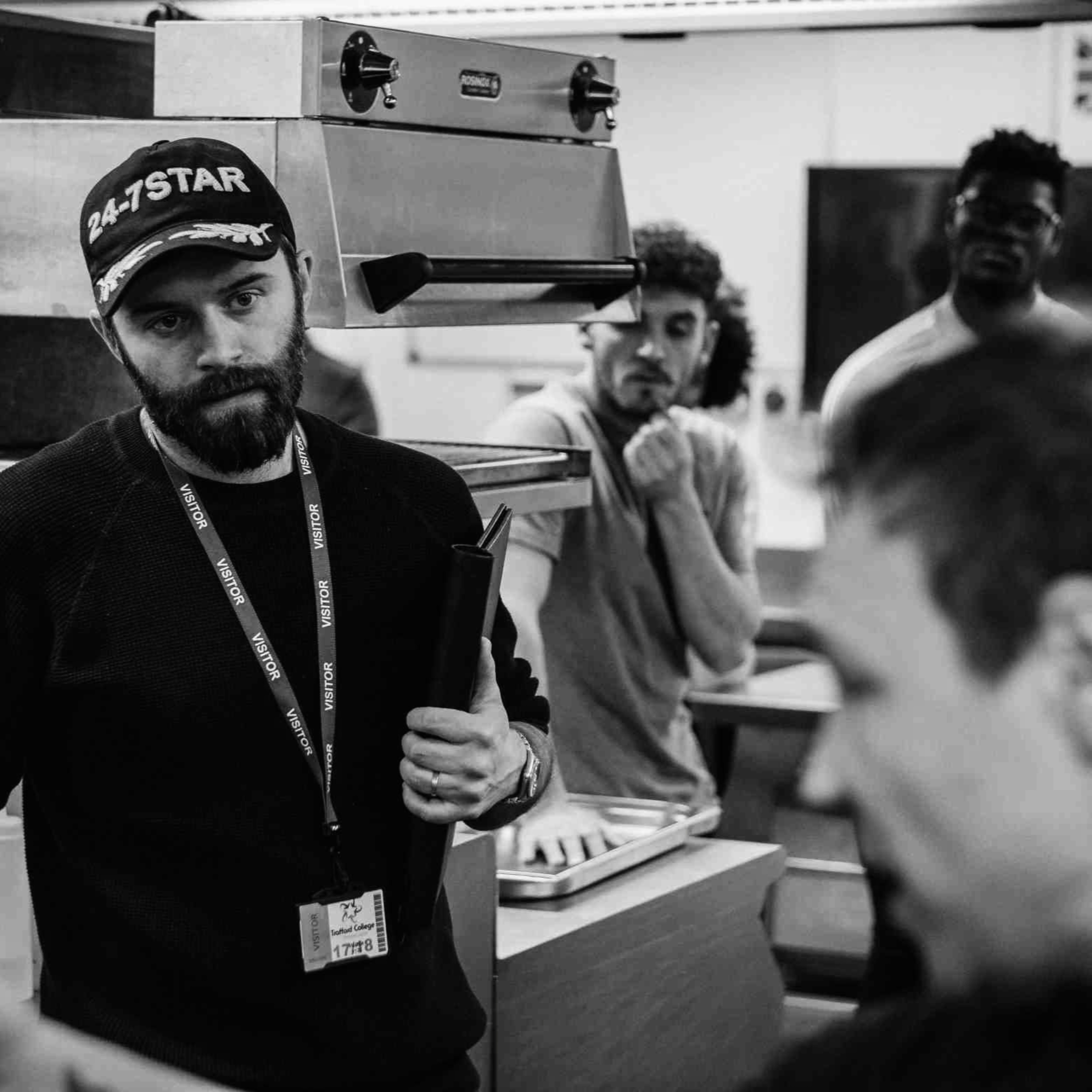 The 237: Film School Podcast
