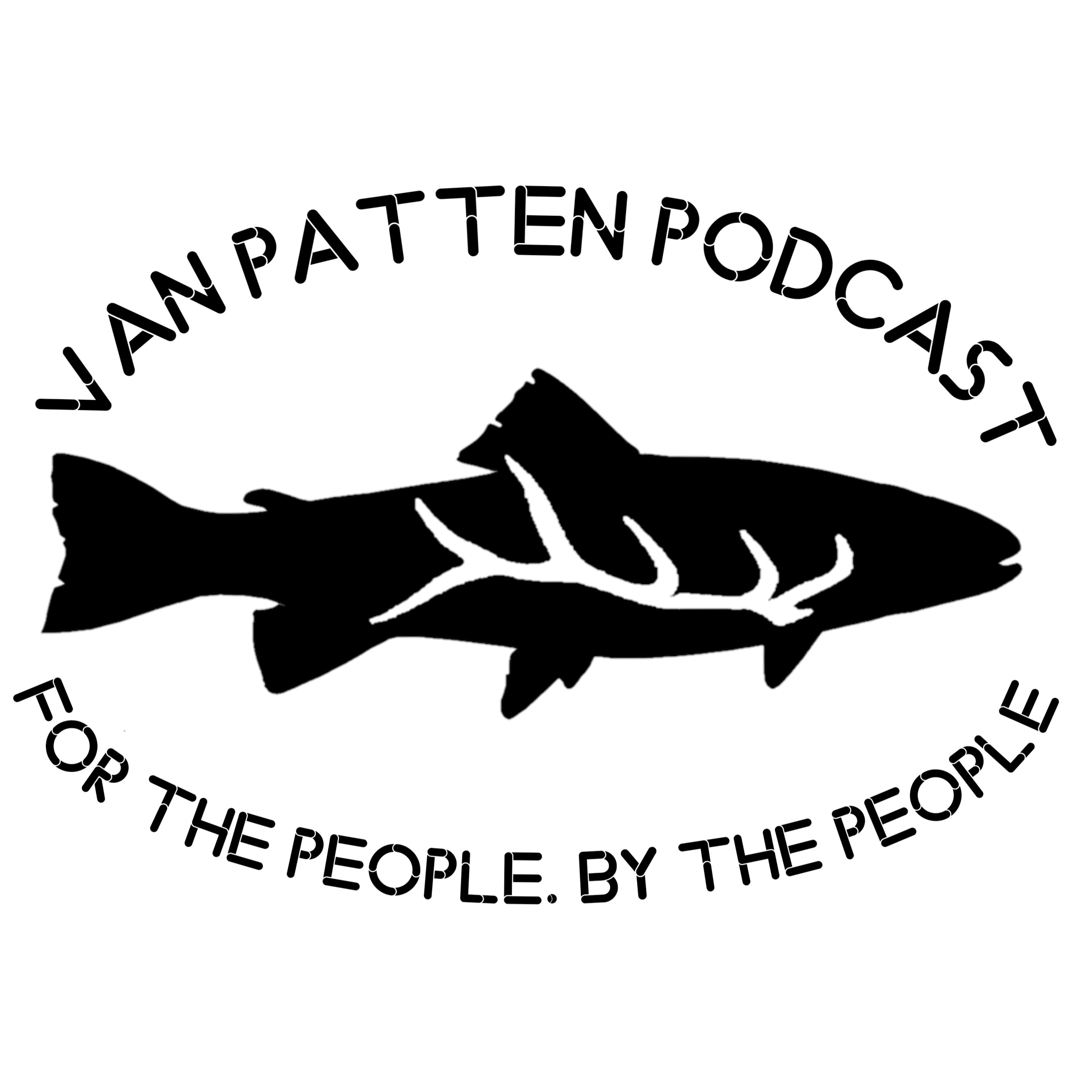 Van Patten Podcast