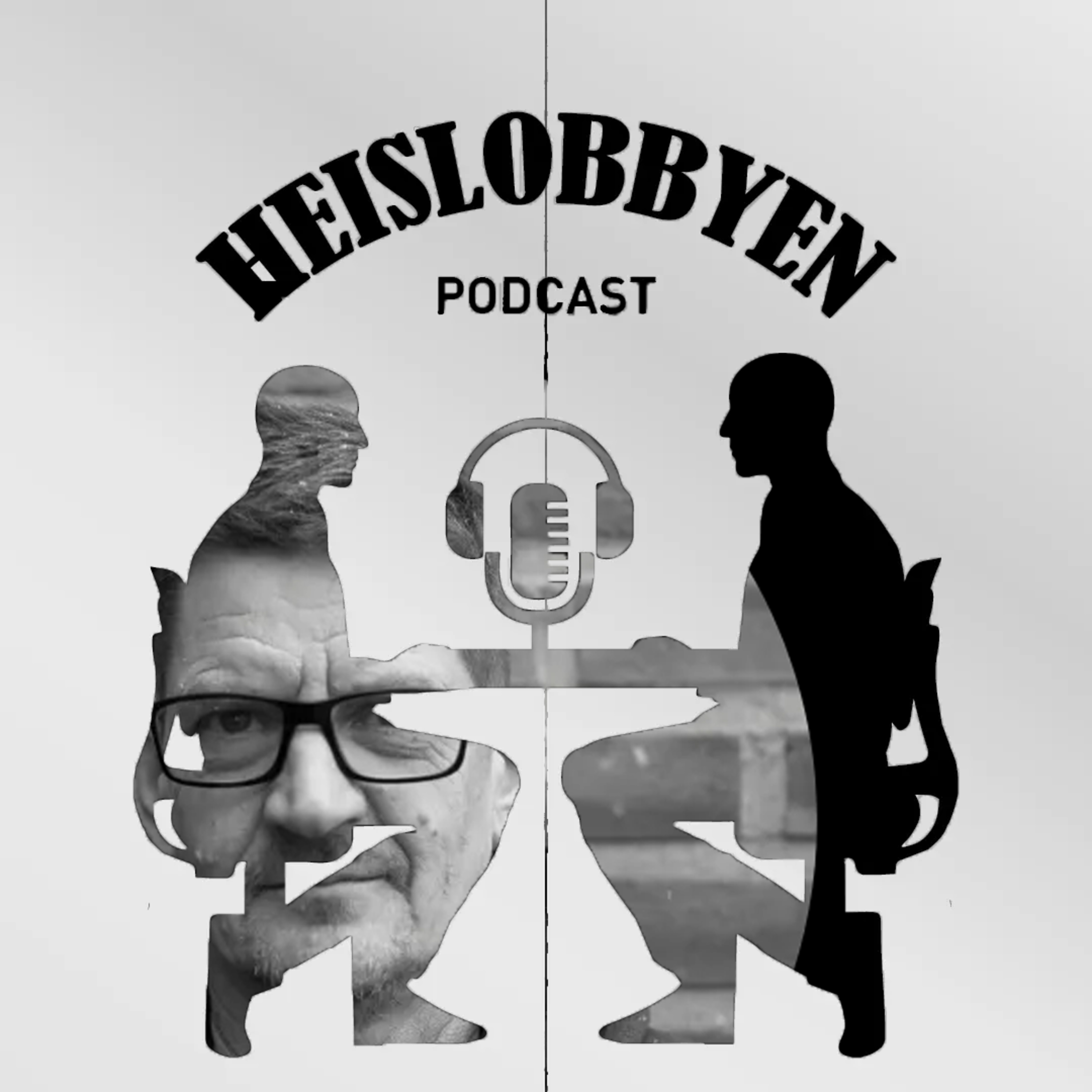 Heislobbyen