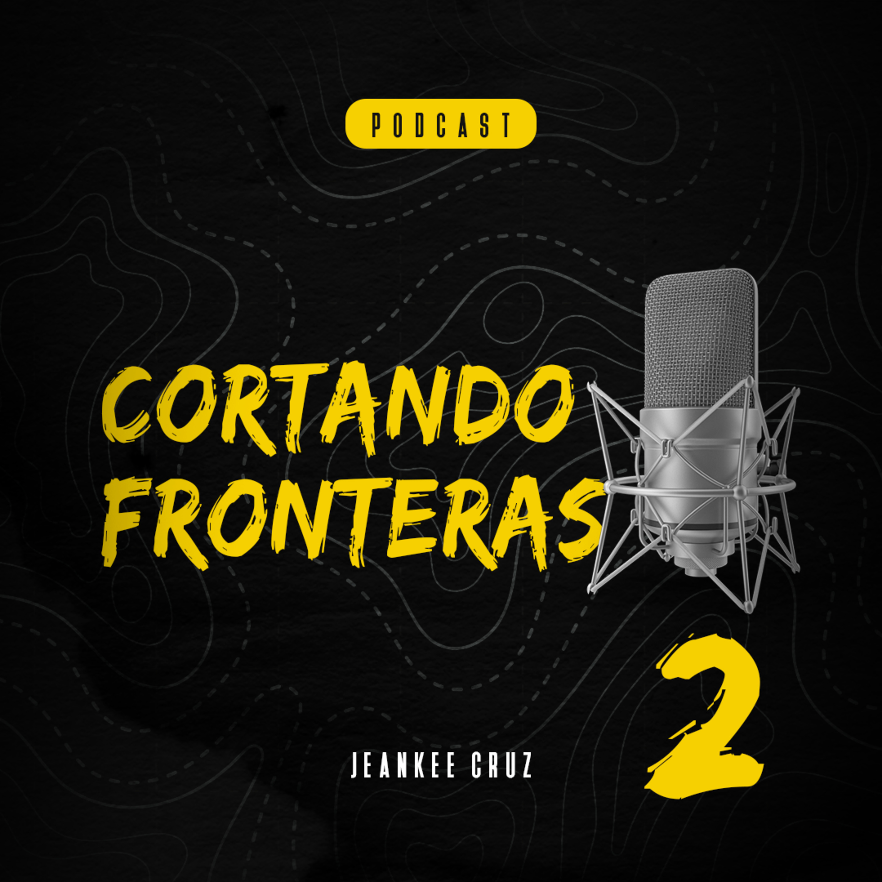 Cortando Fronteras