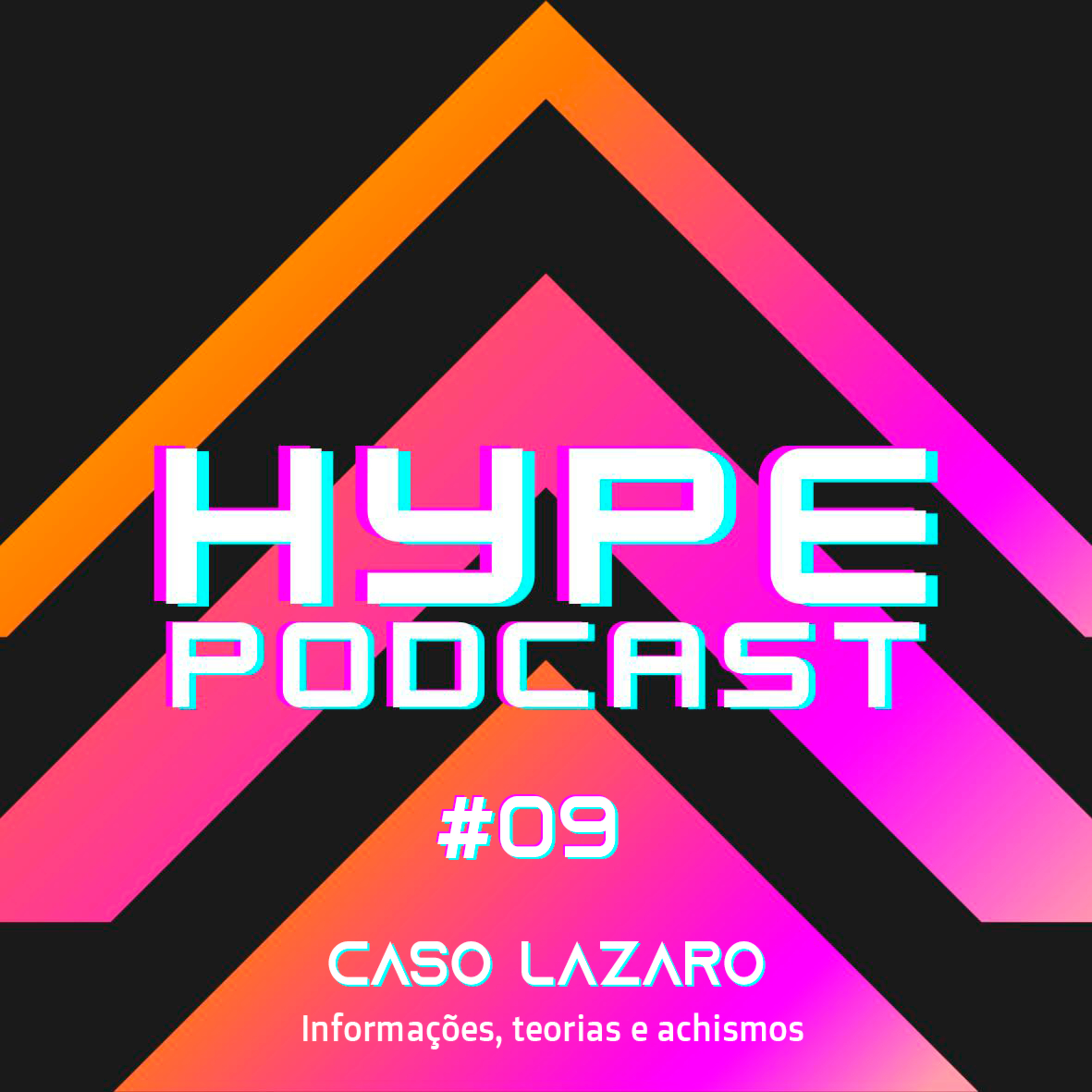 Hype Podcast