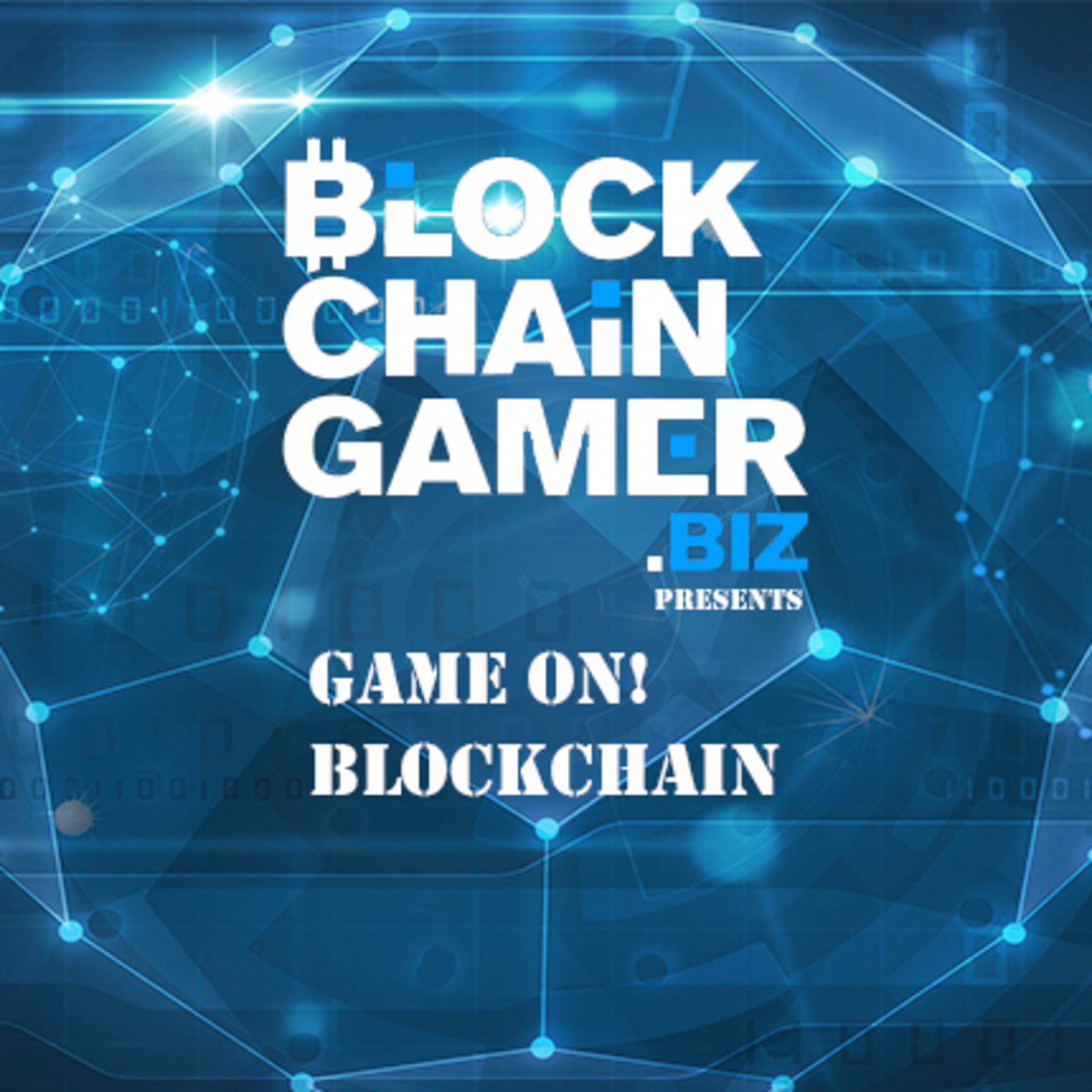 Game On! Blockchain