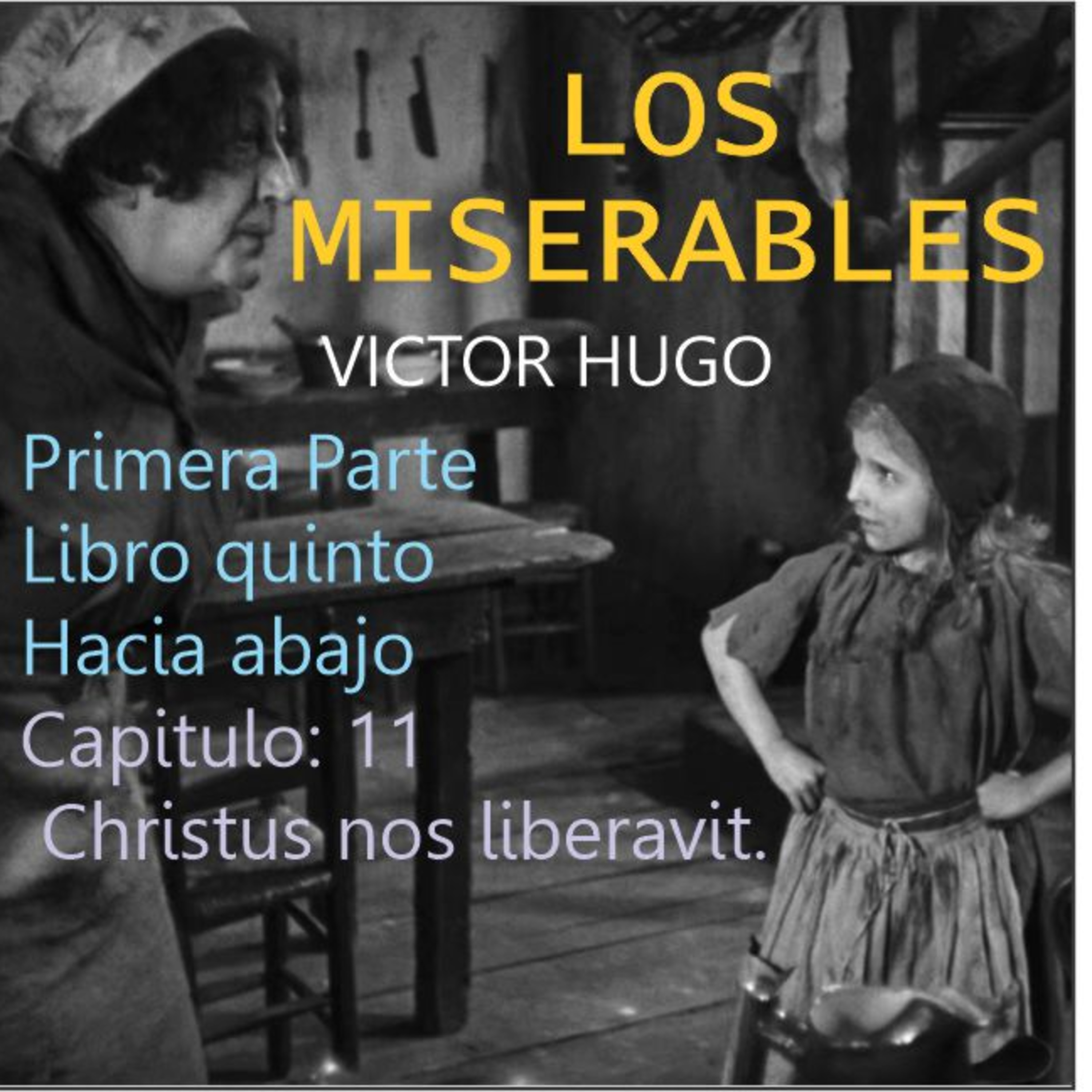 Podcast Red Inka + Audio Libros de dominio público