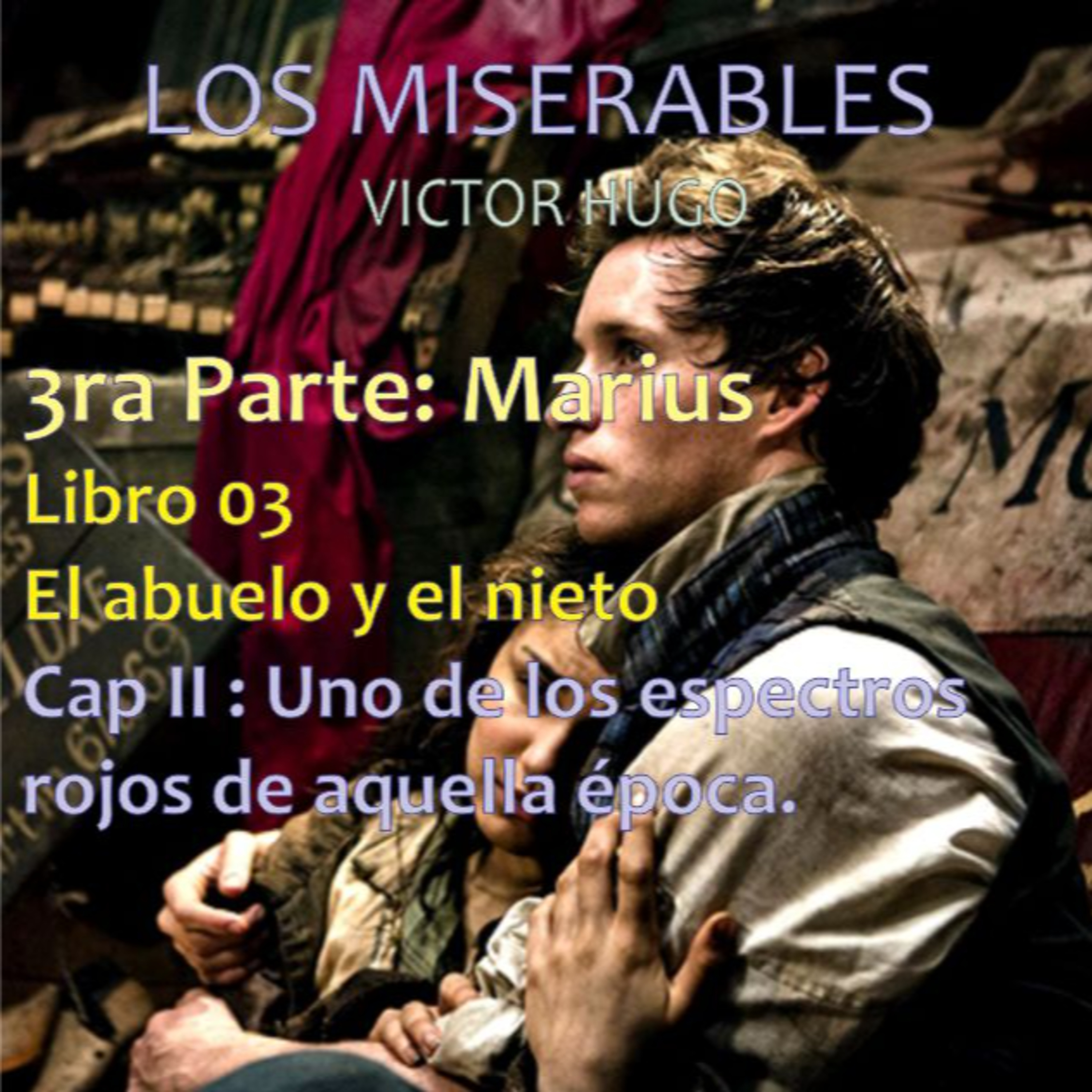 Podcast Red Inka + Audio Libros de dominio público