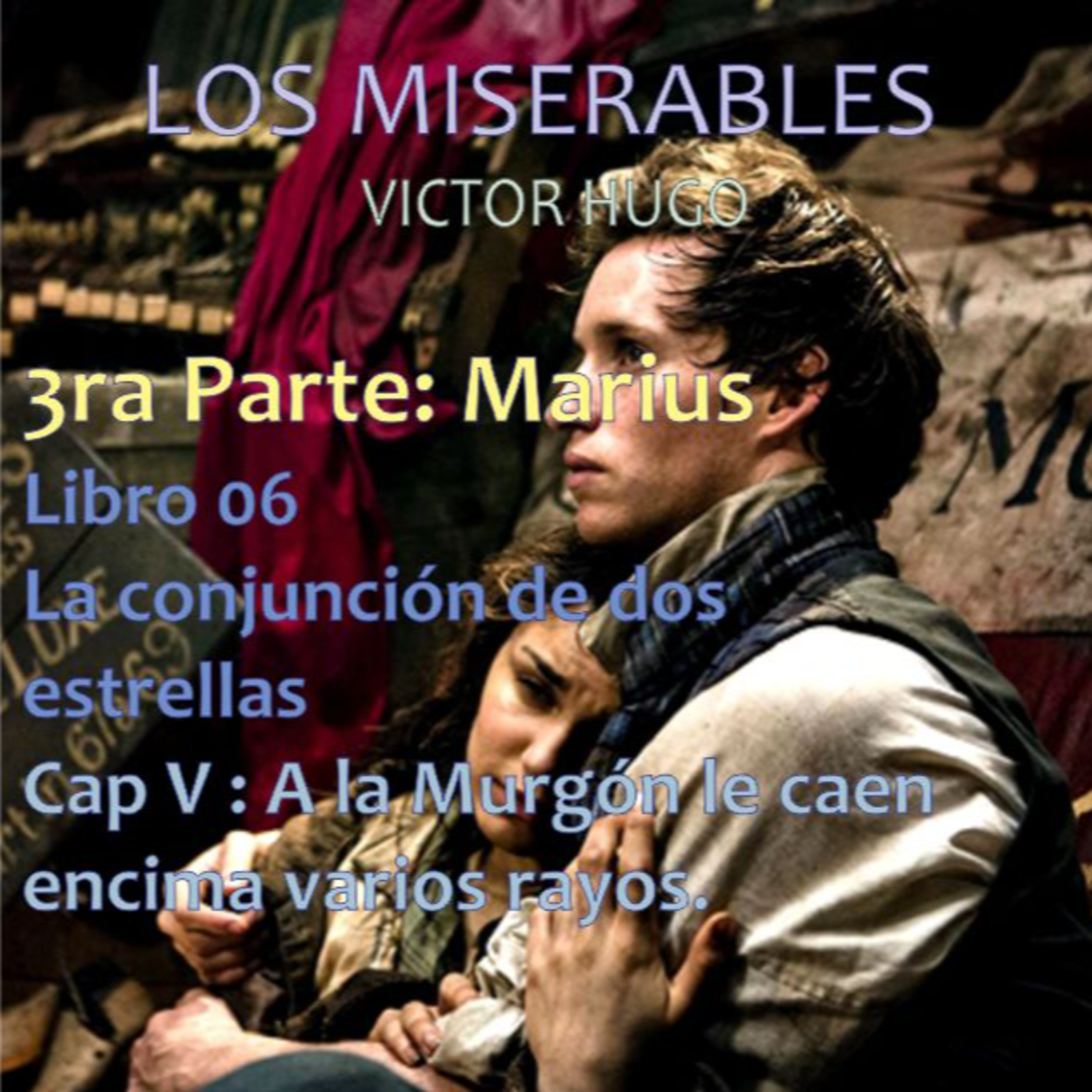 Podcast Red Inka + Audio Libros de dominio público