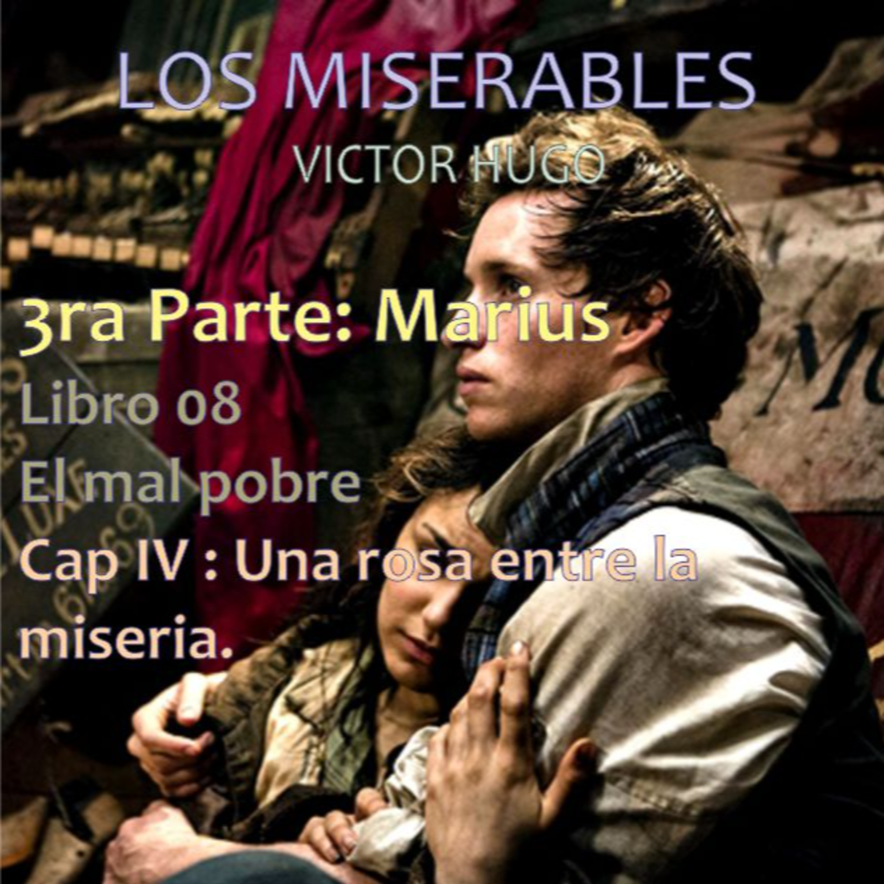 Podcast Red Inka + Audio Libros de dominio público