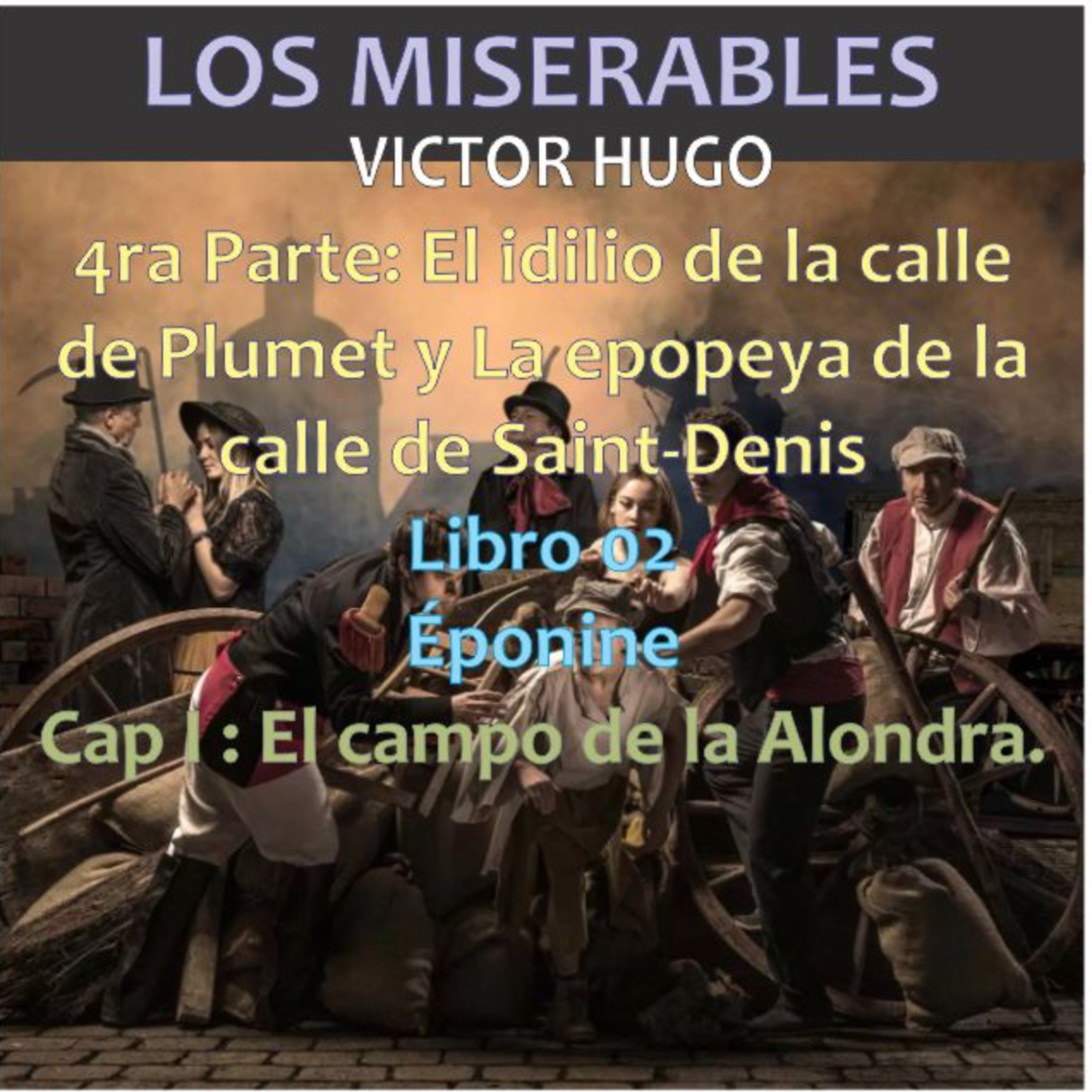 Podcast Red Inka + Audio Libros de dominio público