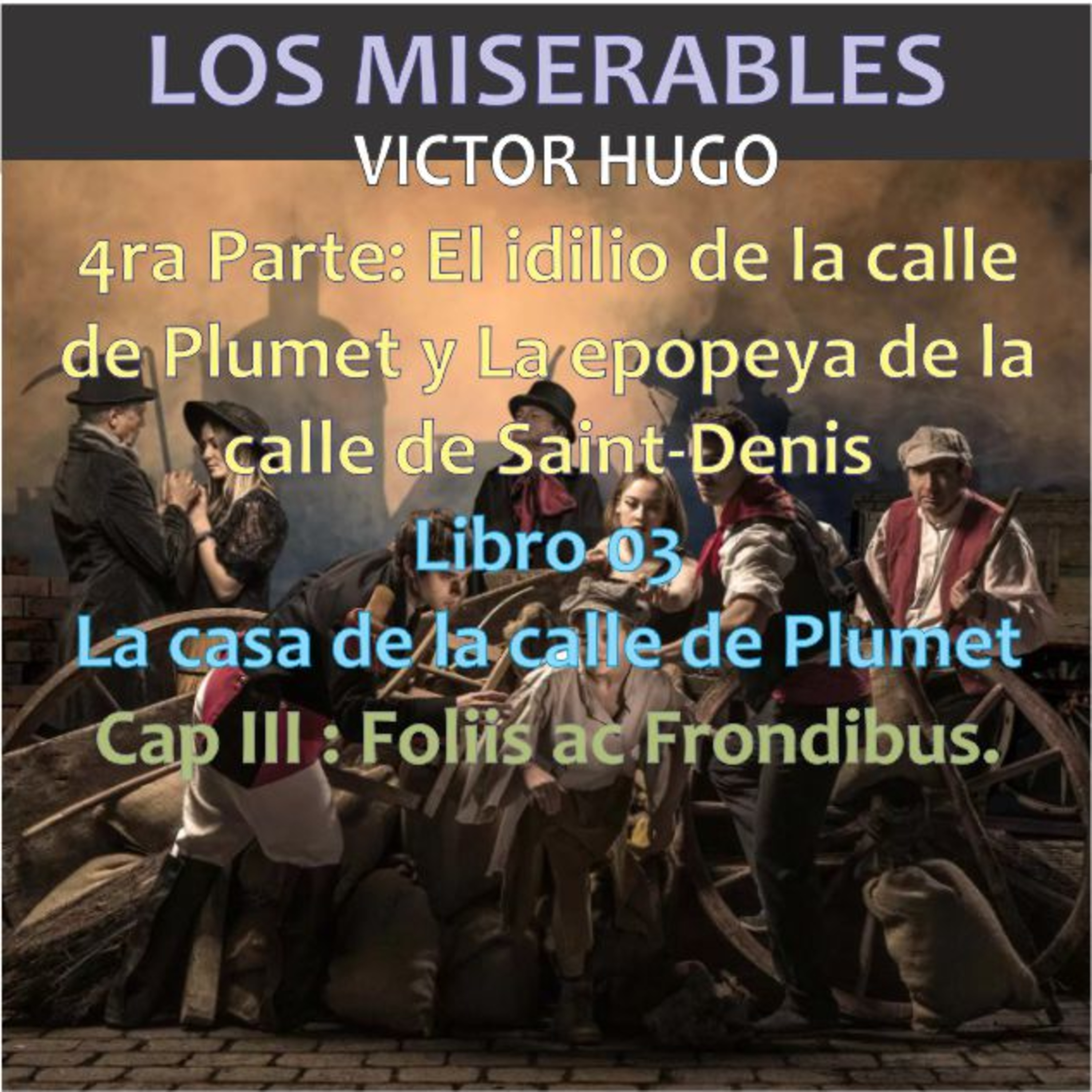 Podcast Red Inka + Audio Libros de dominio público