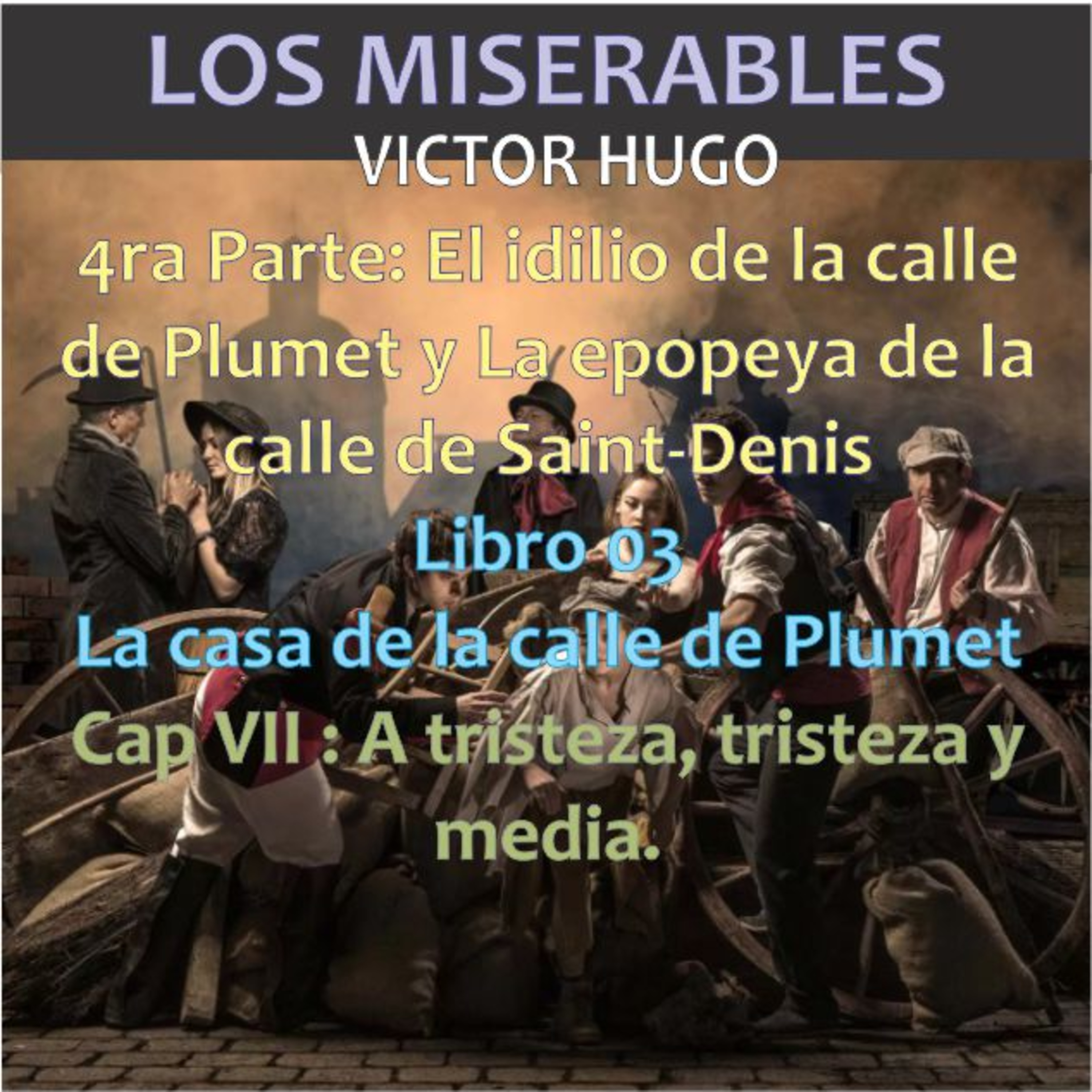 Podcast Red Inka + Audio Libros de dominio público