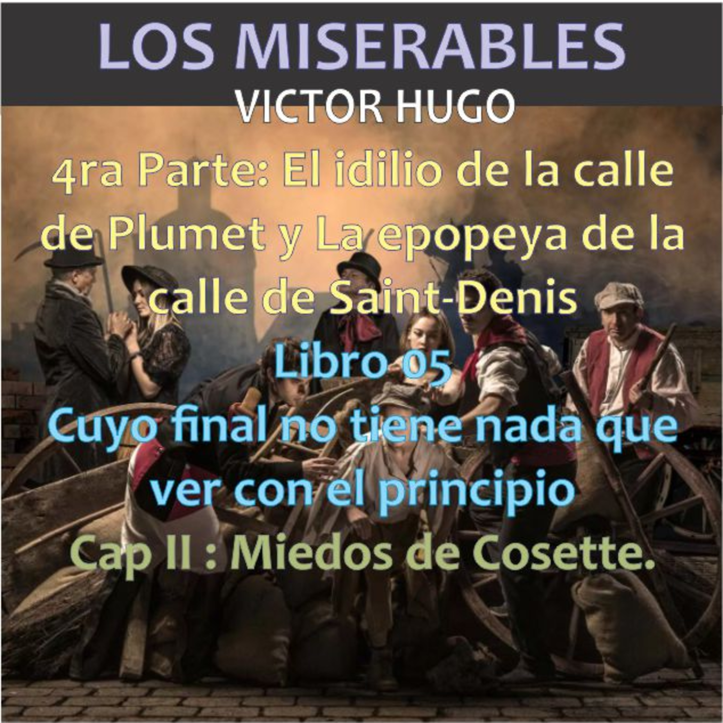 Podcast Red Inka + Audio Libros de dominio público