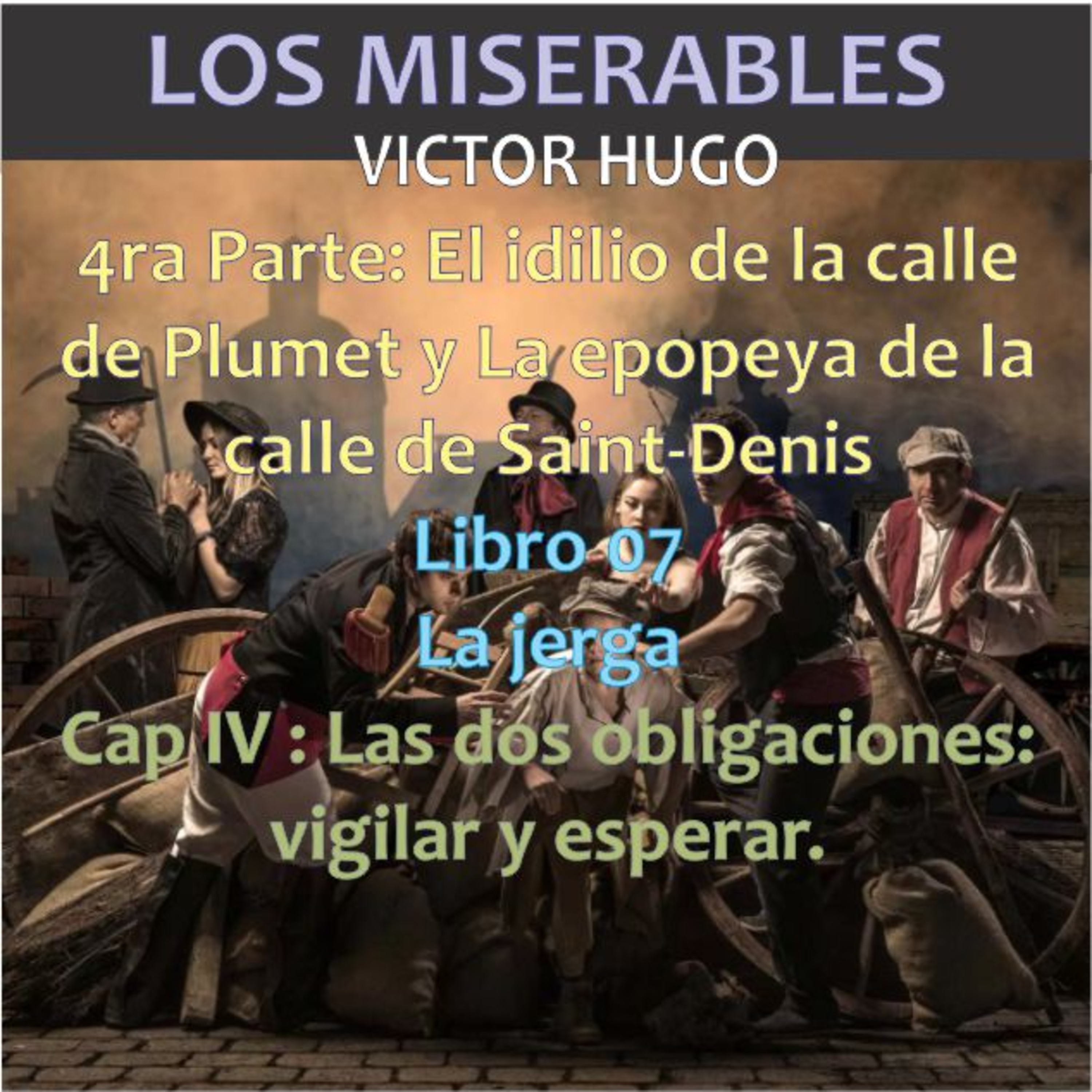 Podcast Red Inka + Audio Libros de dominio público