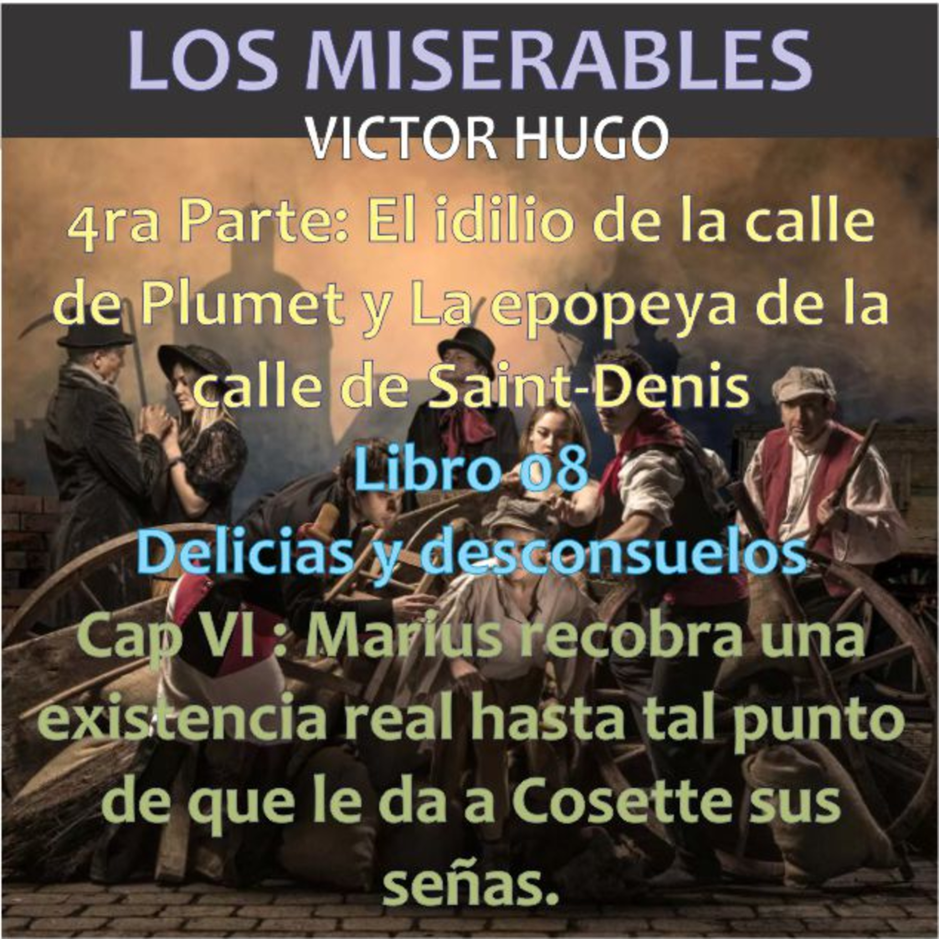 Podcast Red Inka + Audio Libros de dominio público