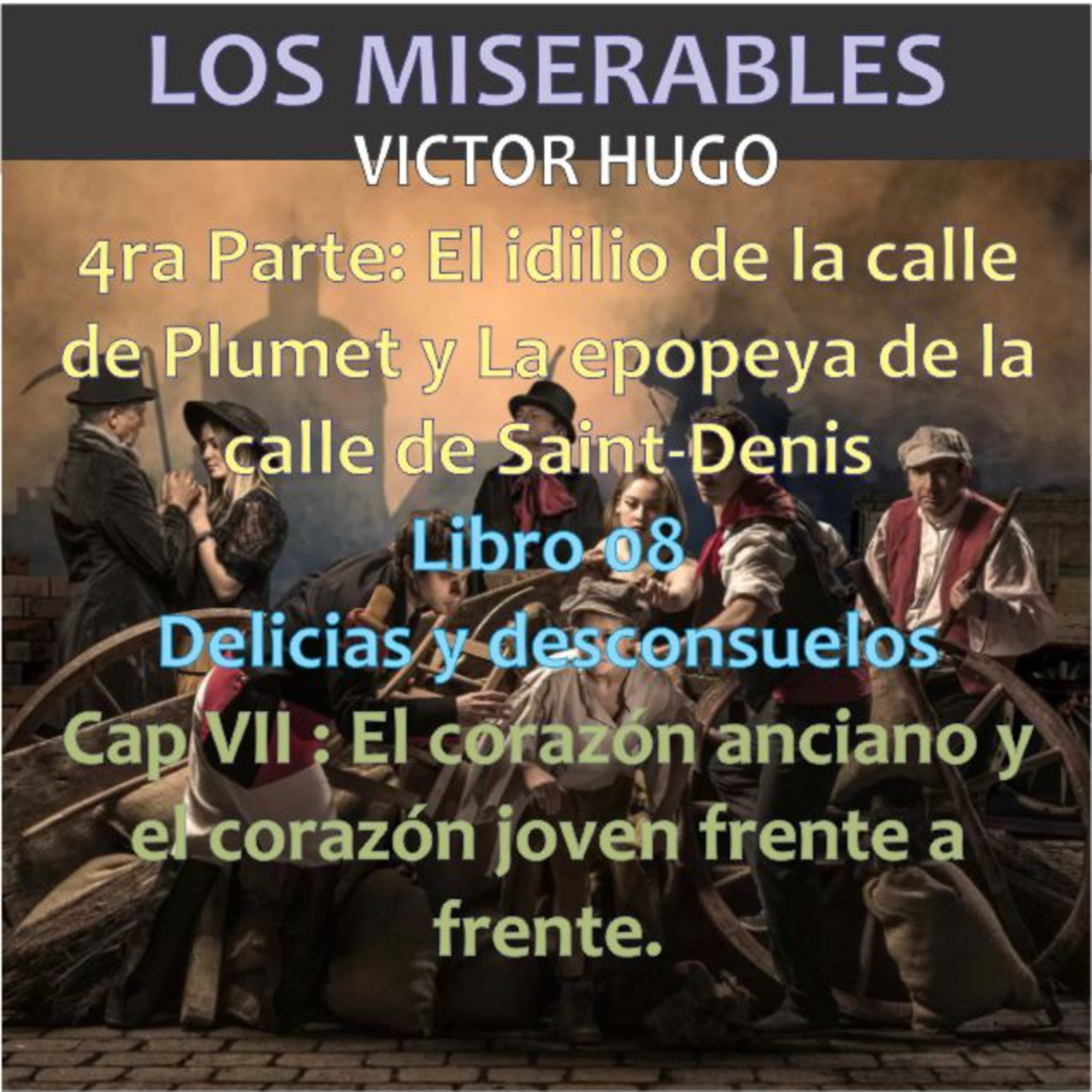 Podcast Red Inka + Audio Libros de dominio público