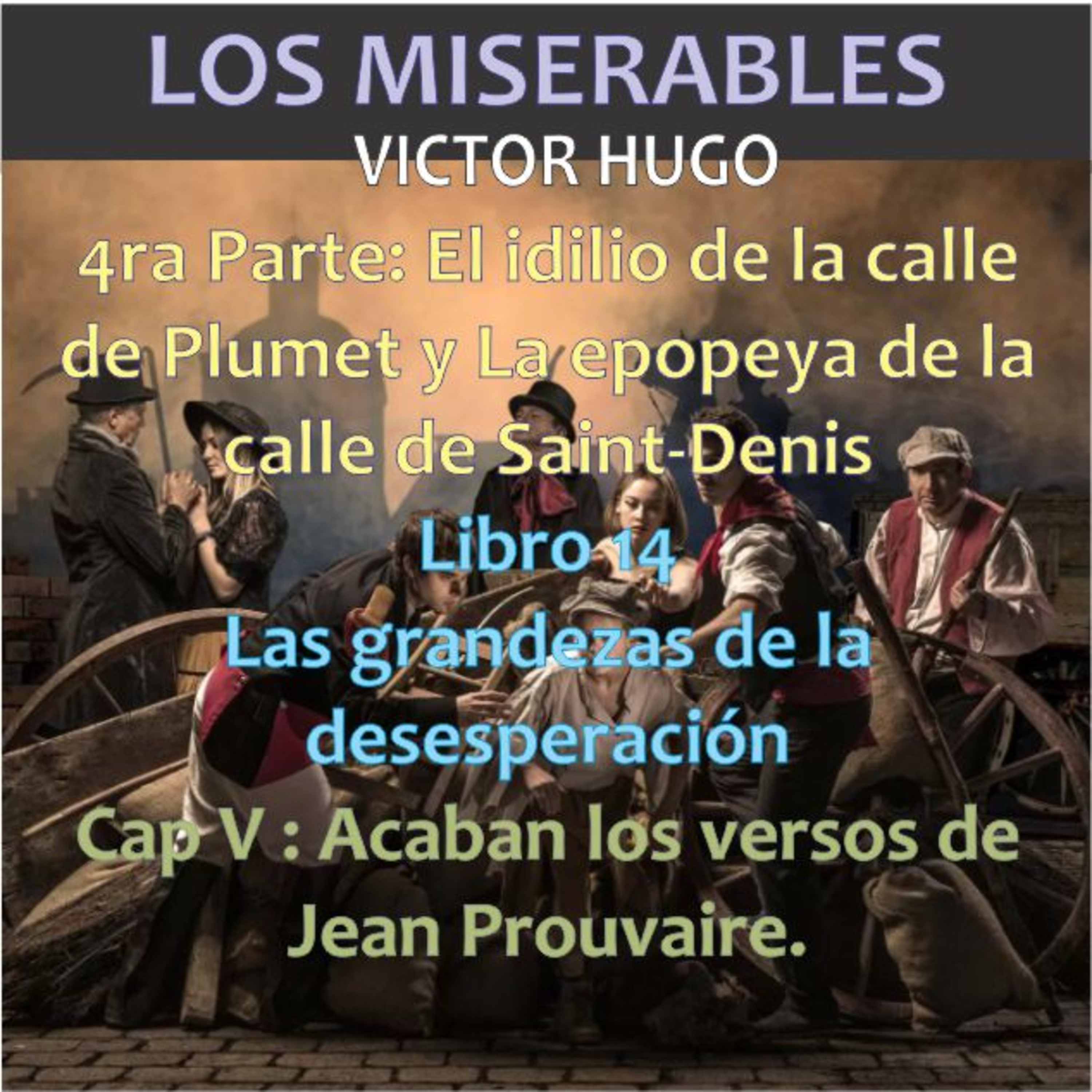 Podcast Red Inka + Audio Libros de dominio público