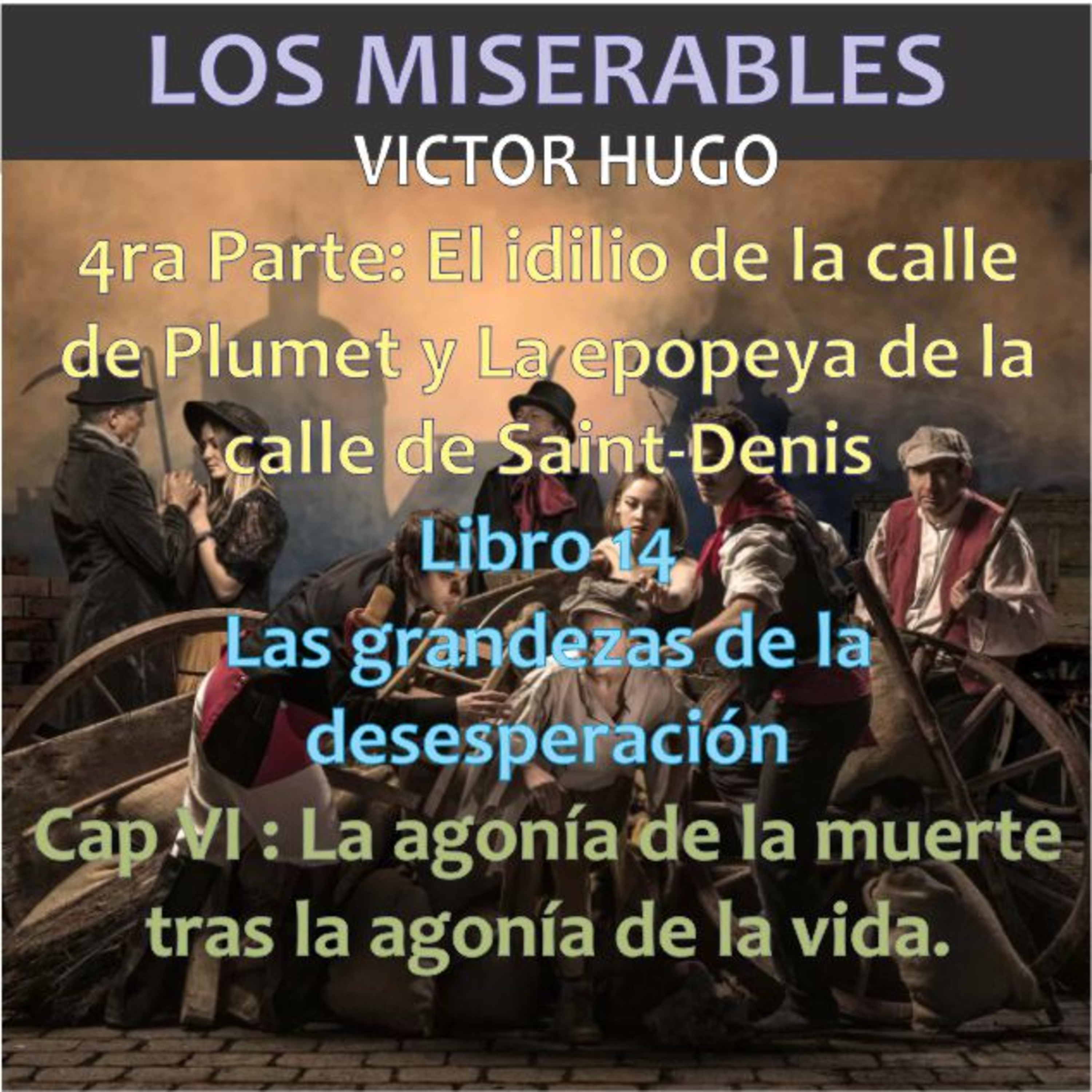 Podcast Red Inka + Audio Libros de dominio público