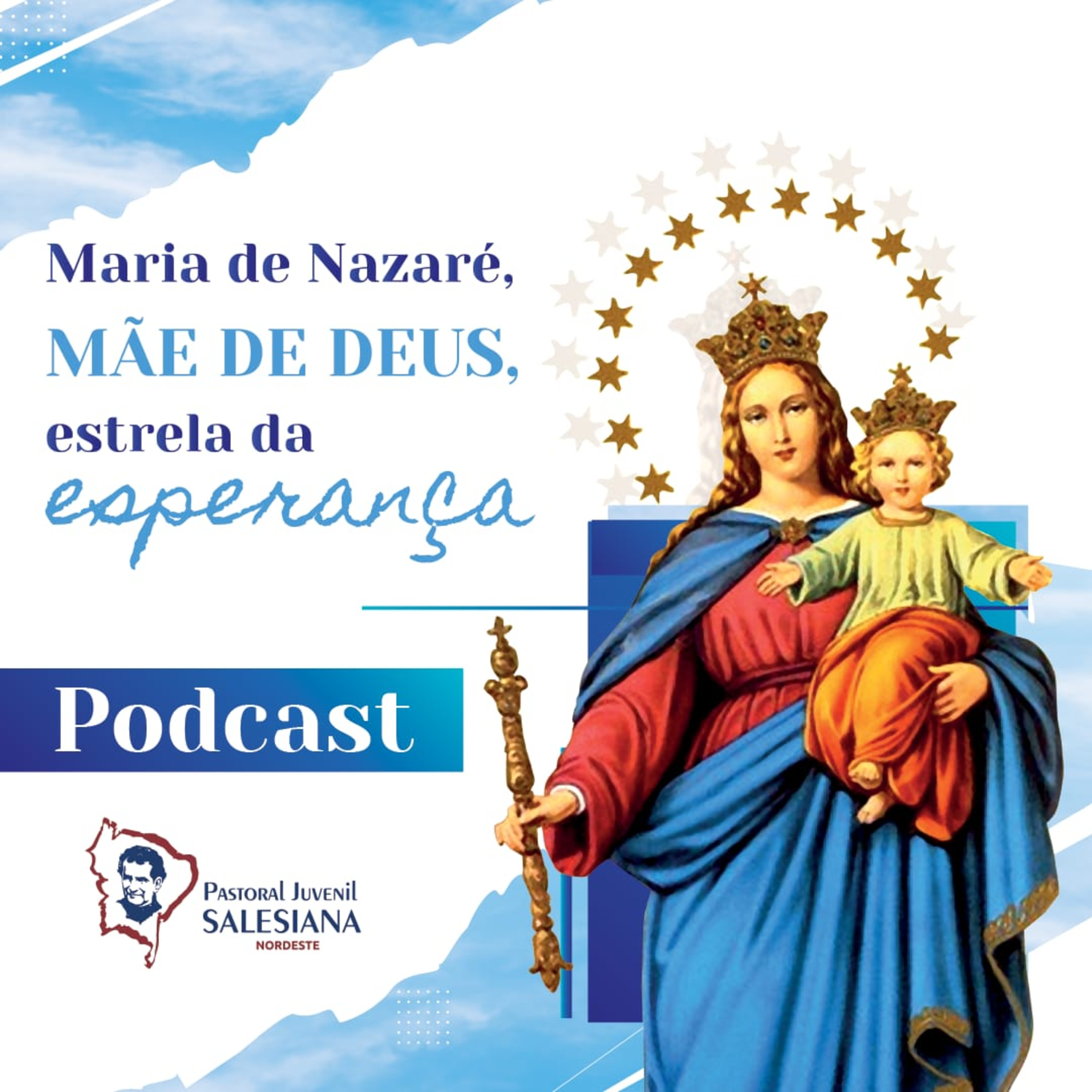 NOVENA DE NOSSA SENHORA AUXILIADORA 2021 - 9º dia