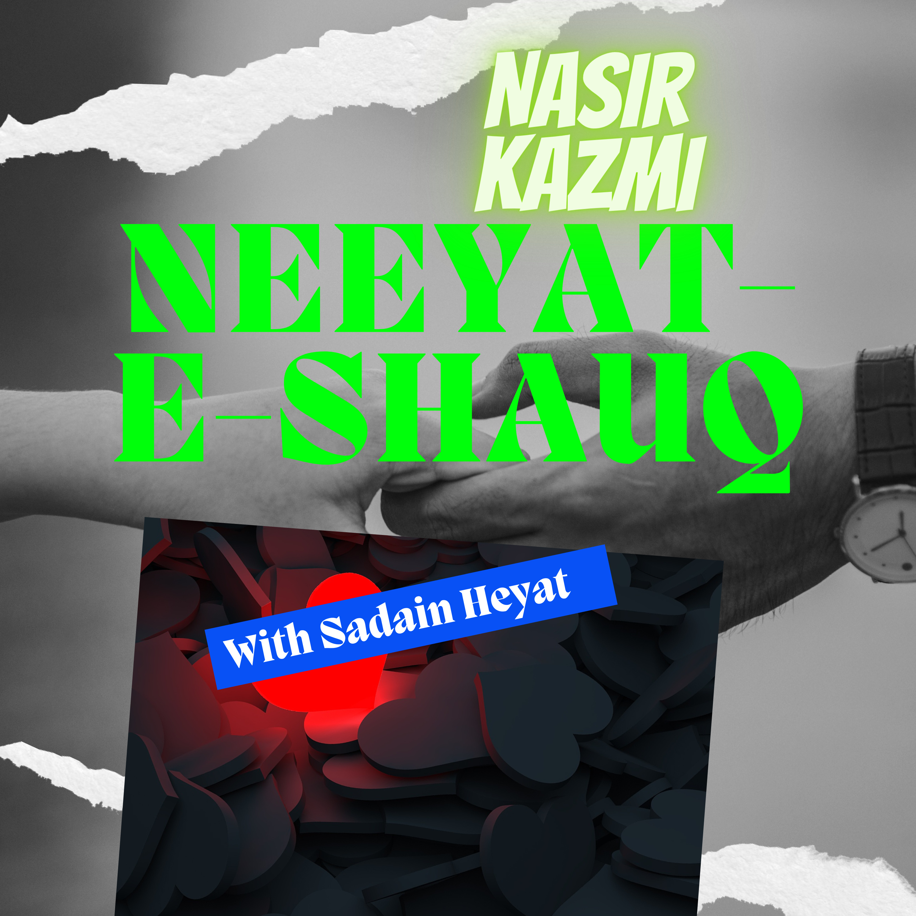 SAFAR A HEYAT