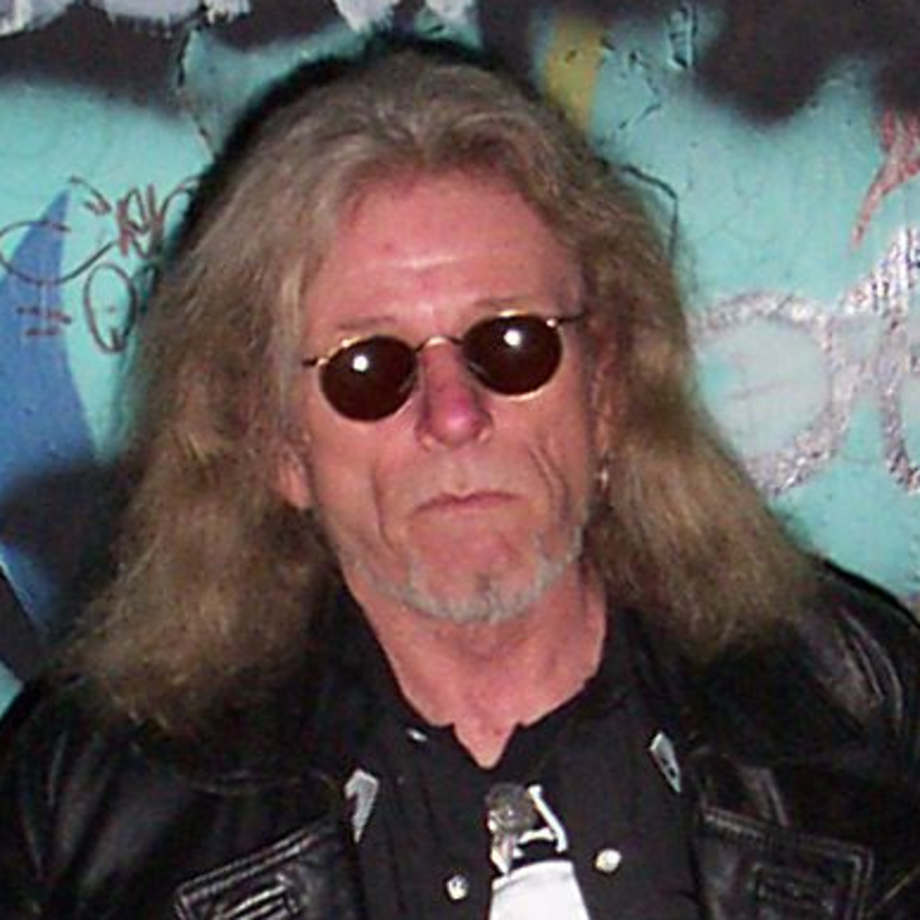 Jerry Ford