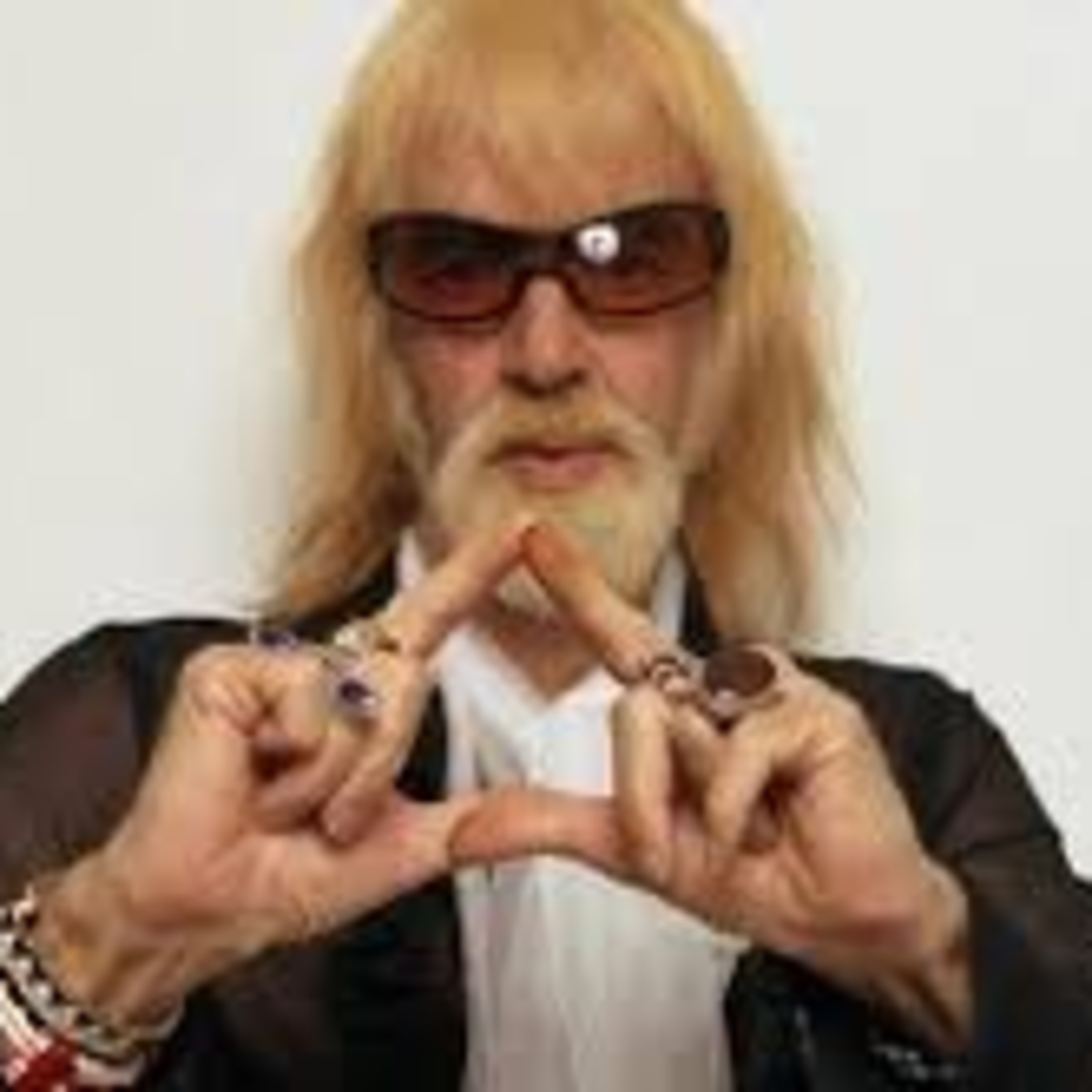 Jerry Ford