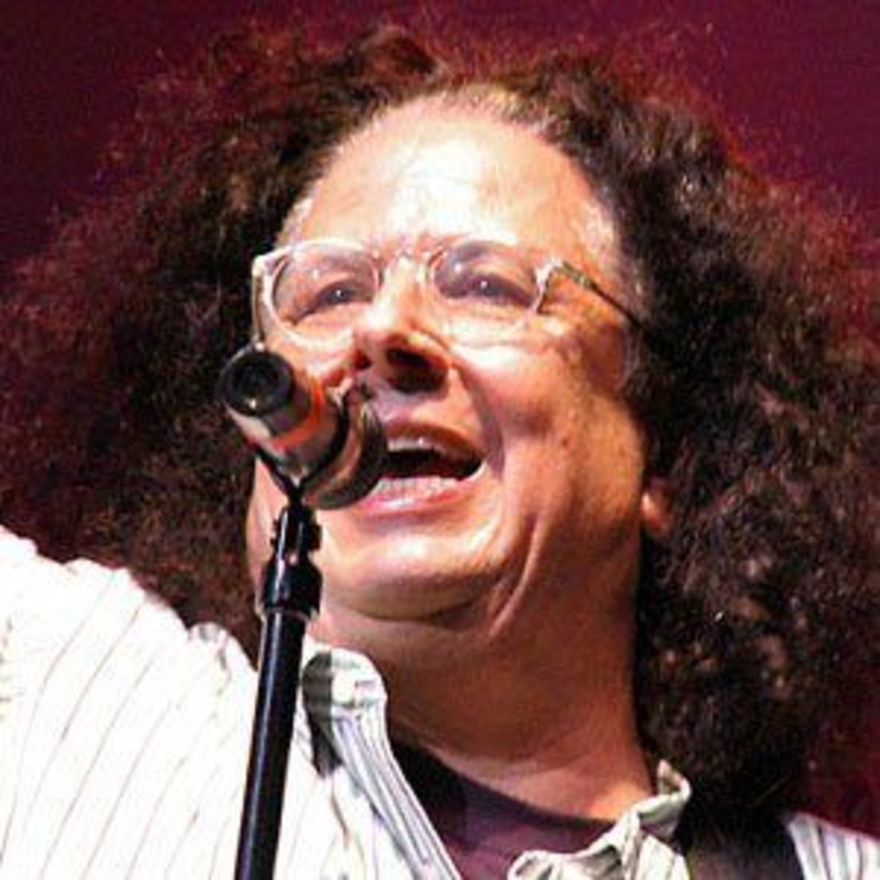 Jerry Ford
