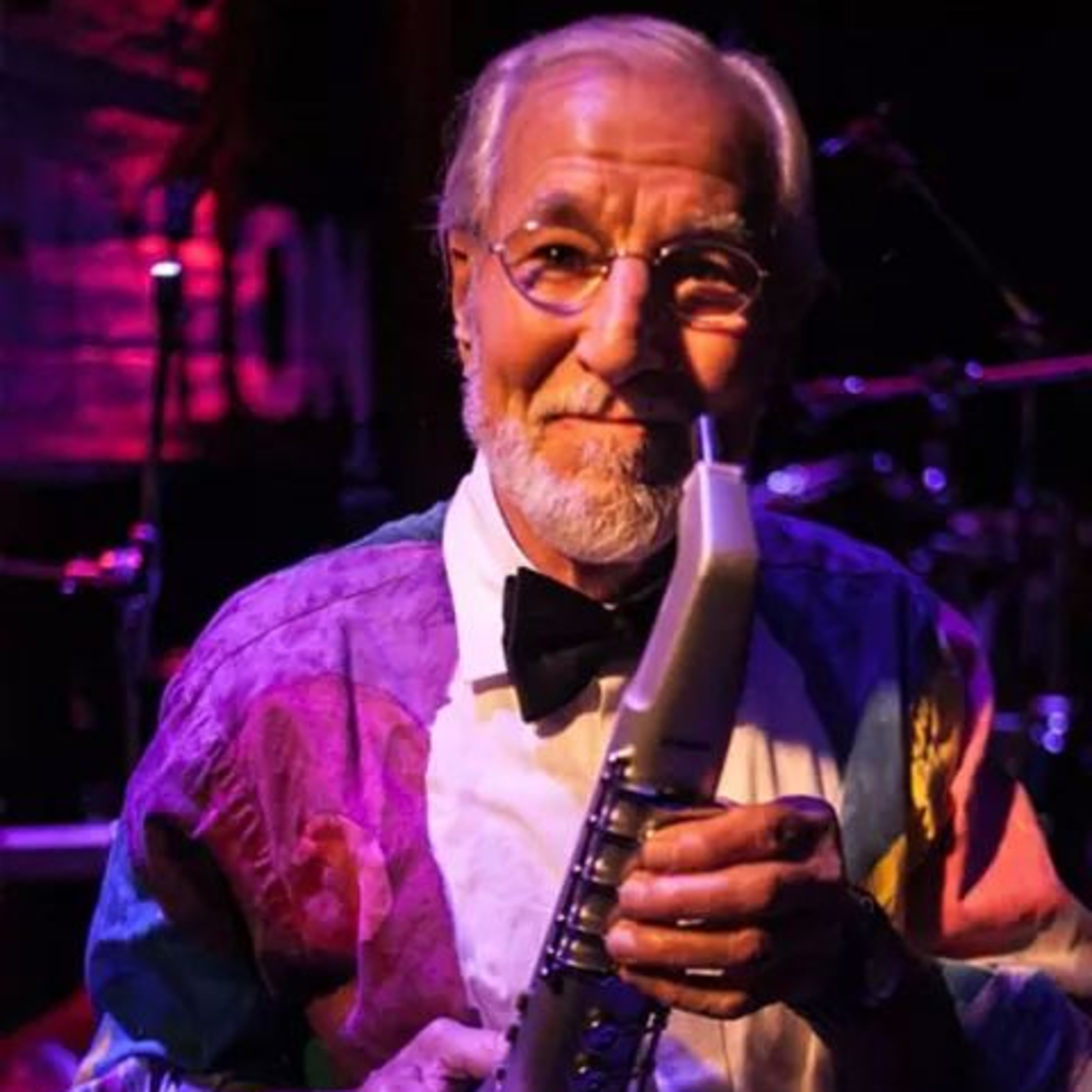 Jerry Ford