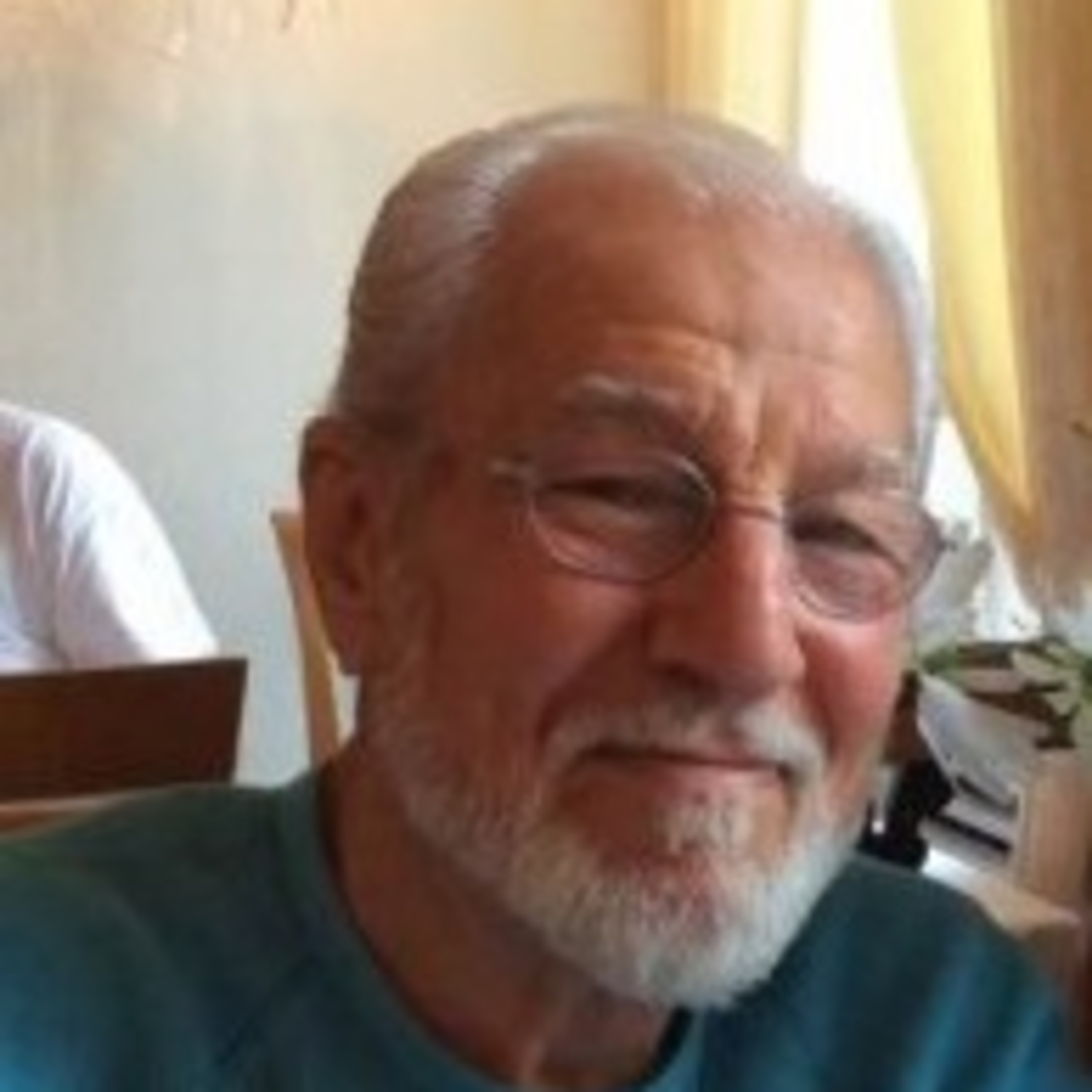Jerry Ford