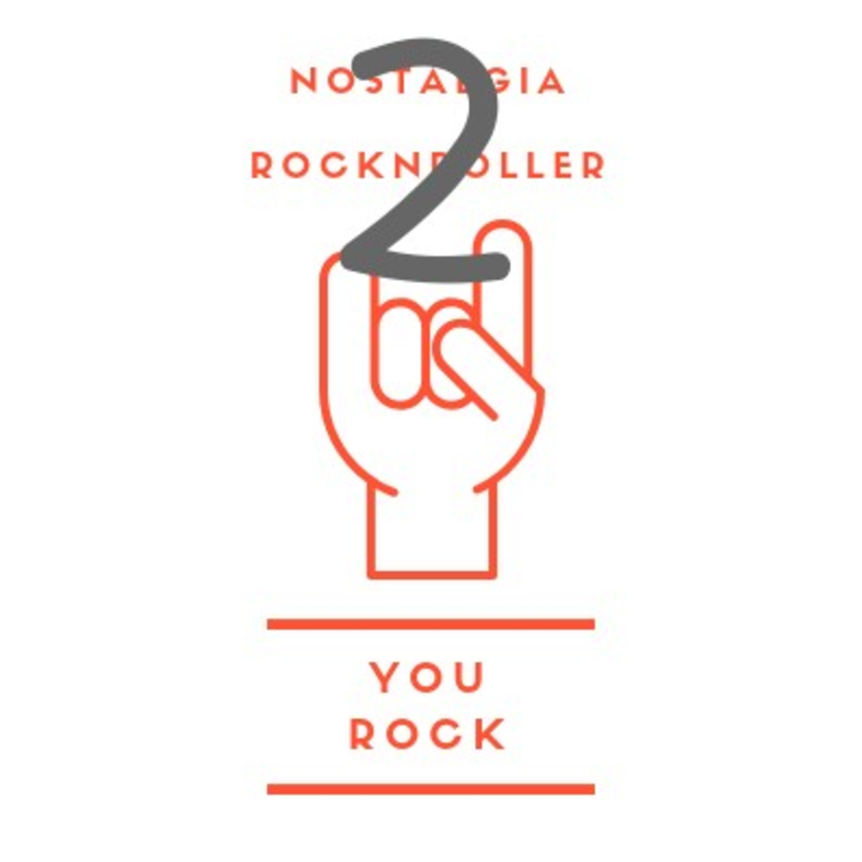 NOSTALGIA ROCKANROLLER 2 episode artwork