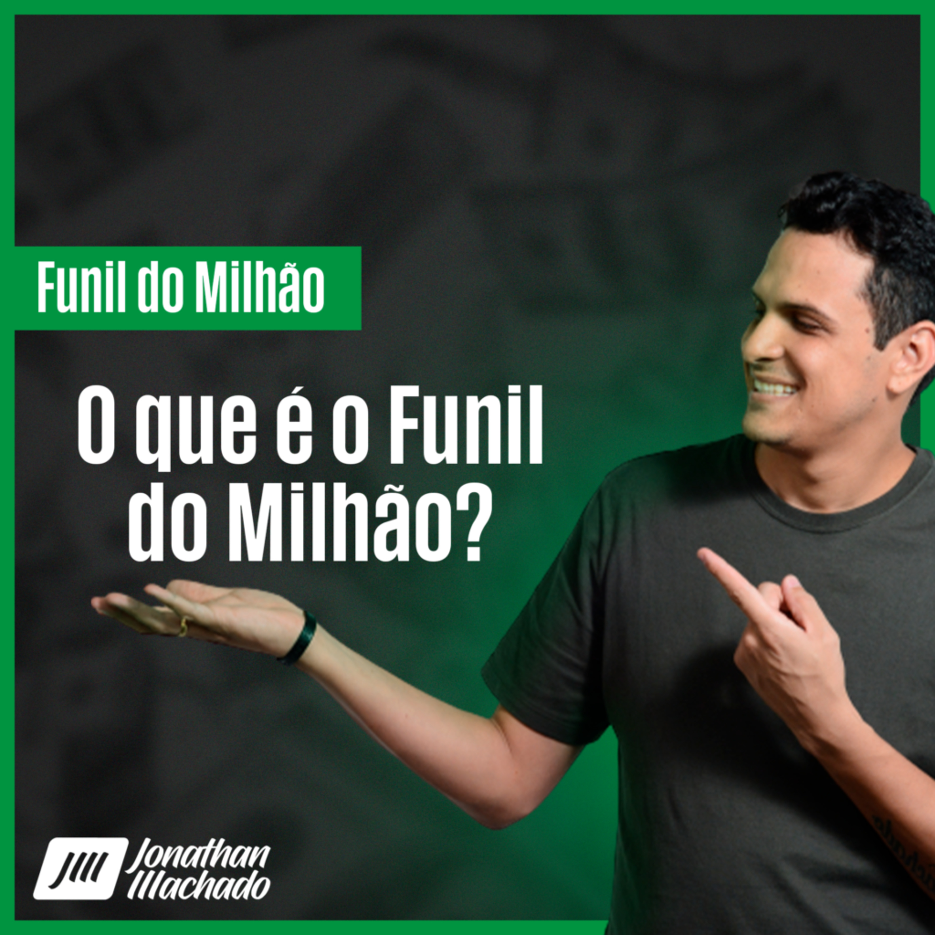 Funil do Milhão: Seja Encontrado e Dobre Suas Metas