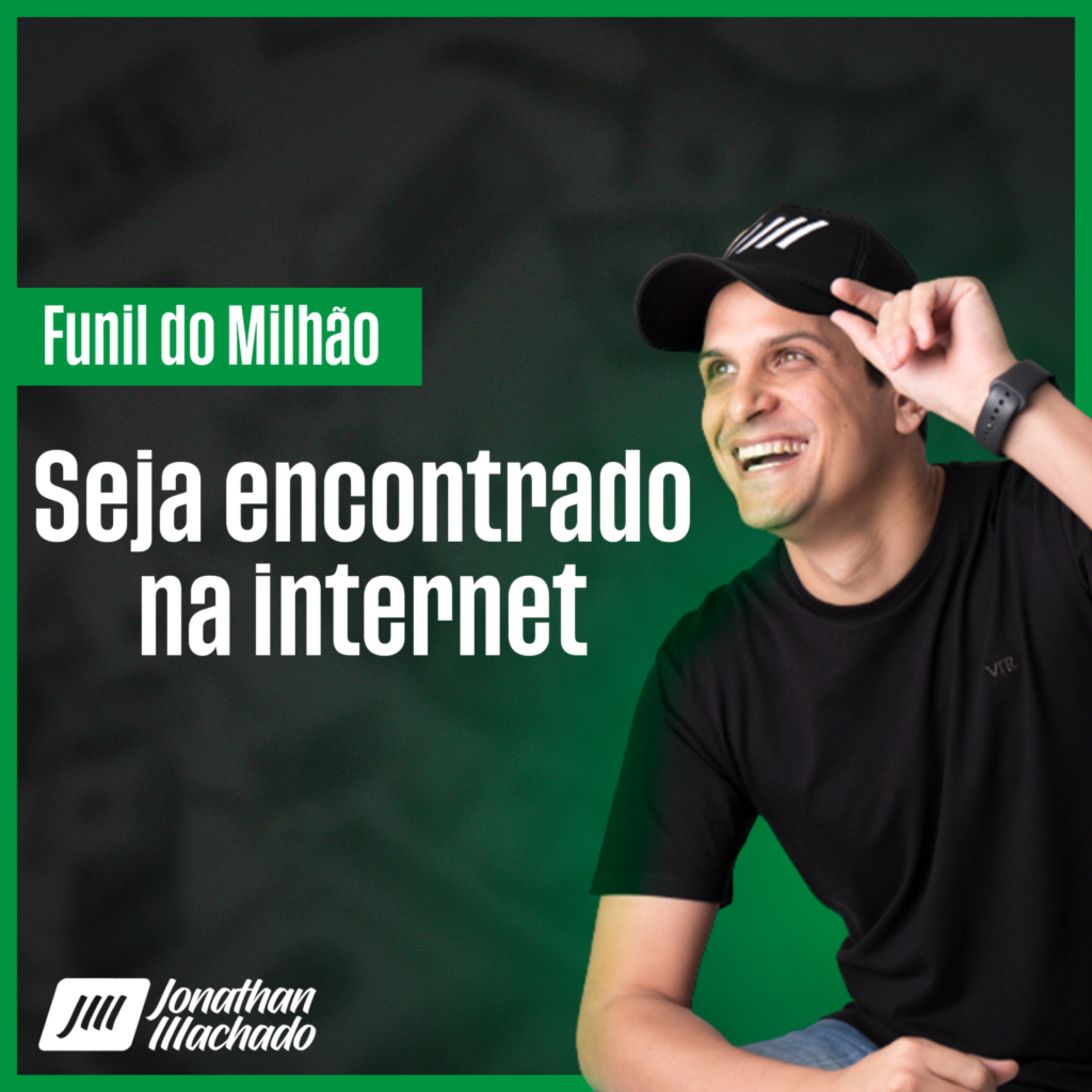 Funil do Milhão: Seja Encontrado e Dobre Suas Metas