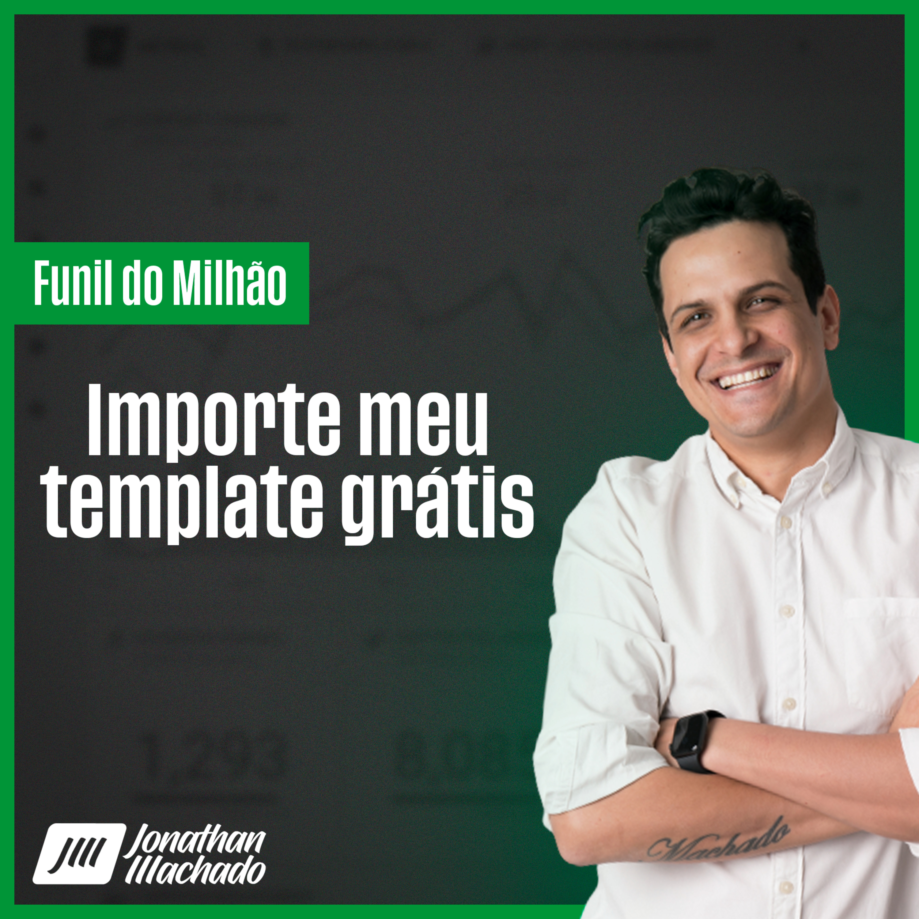 Funil do Milhão: Seja Encontrado e Dobre Suas Metas