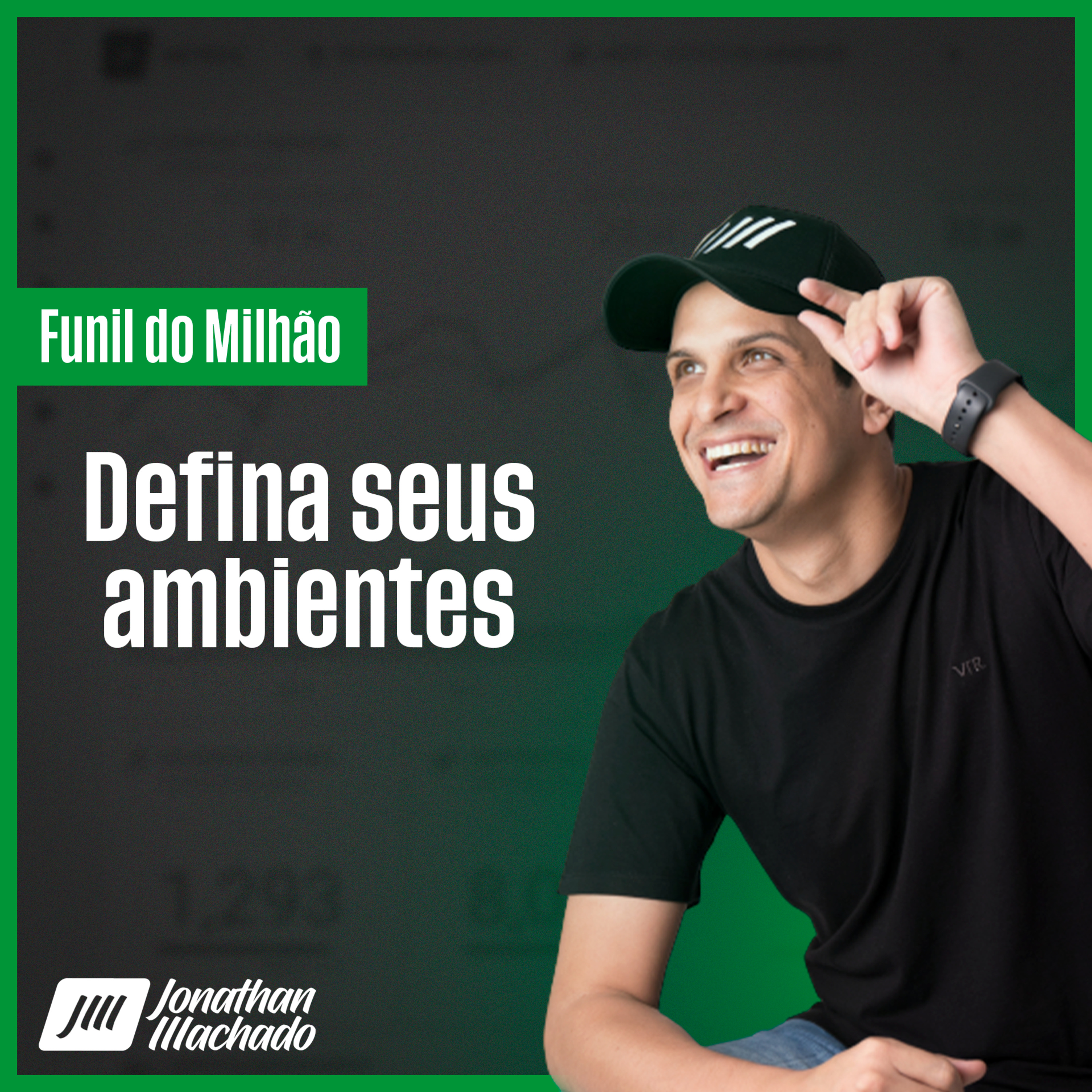 Funil do Milhão: Seja Encontrado e Dobre Suas Metas