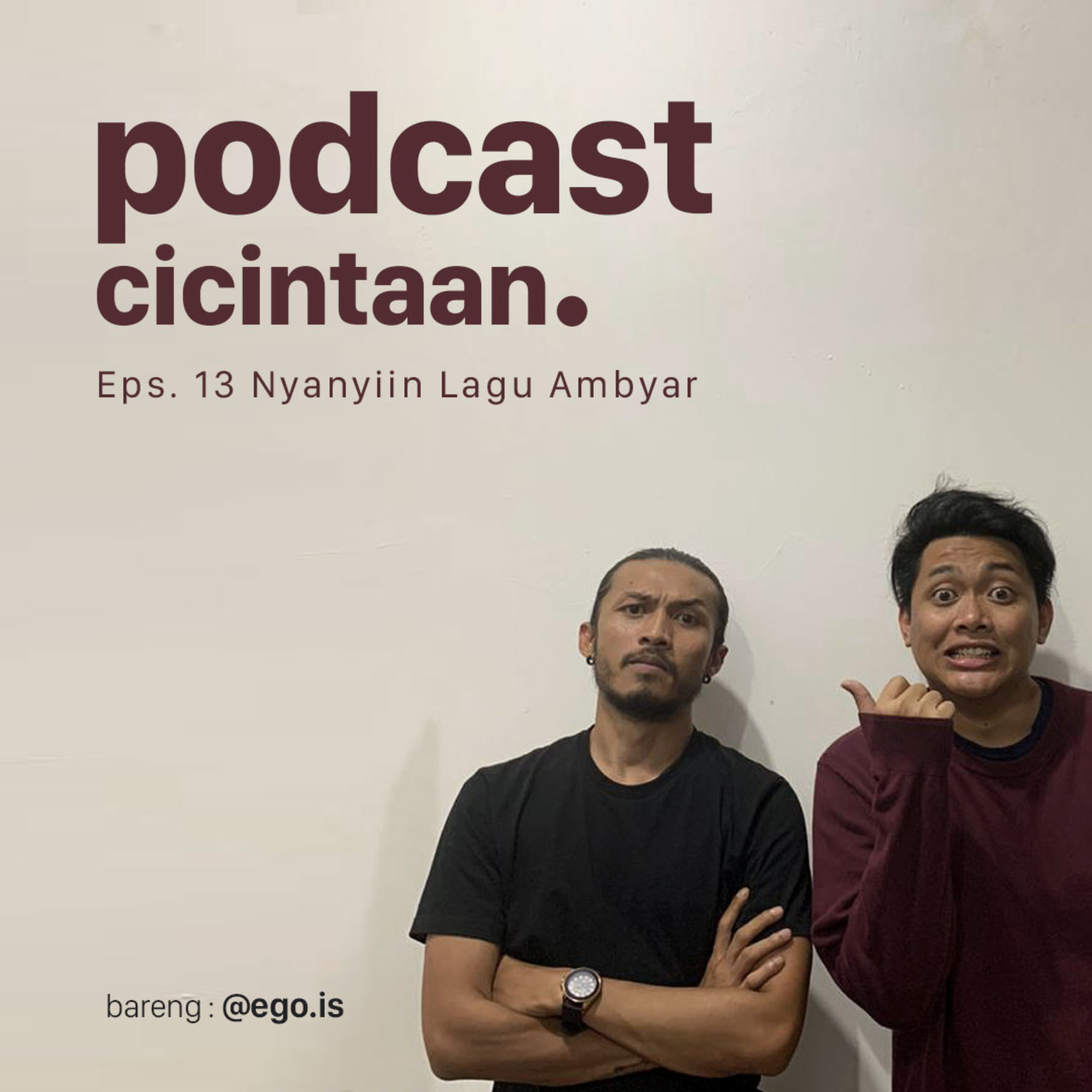 cicintaan