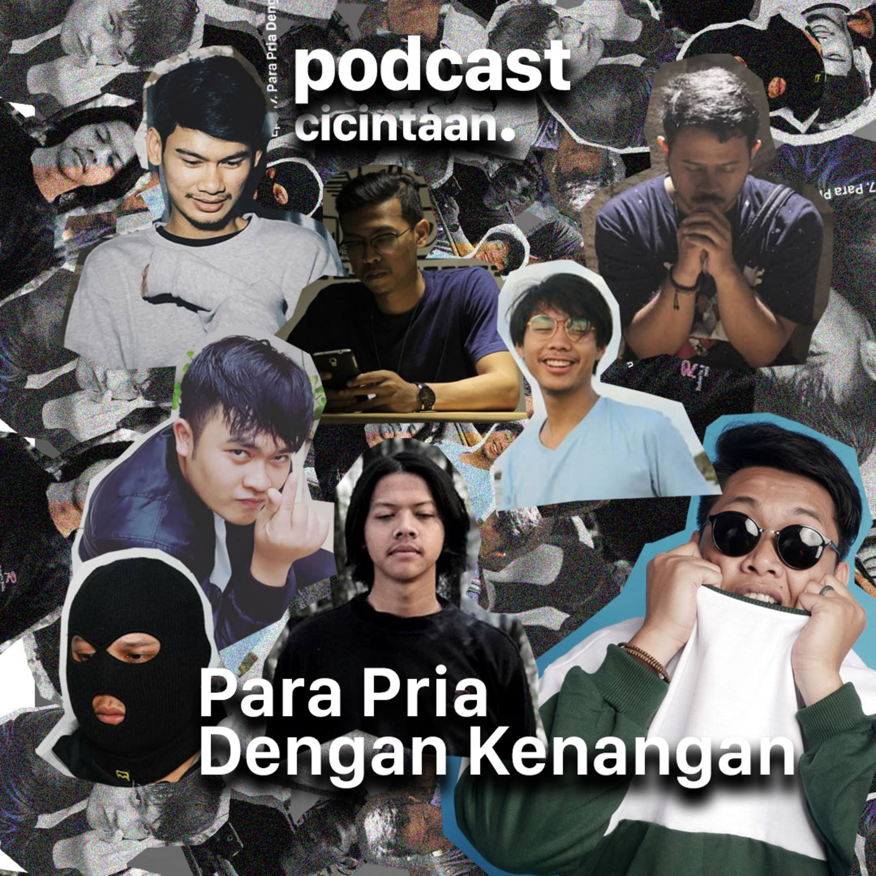 cicintaan