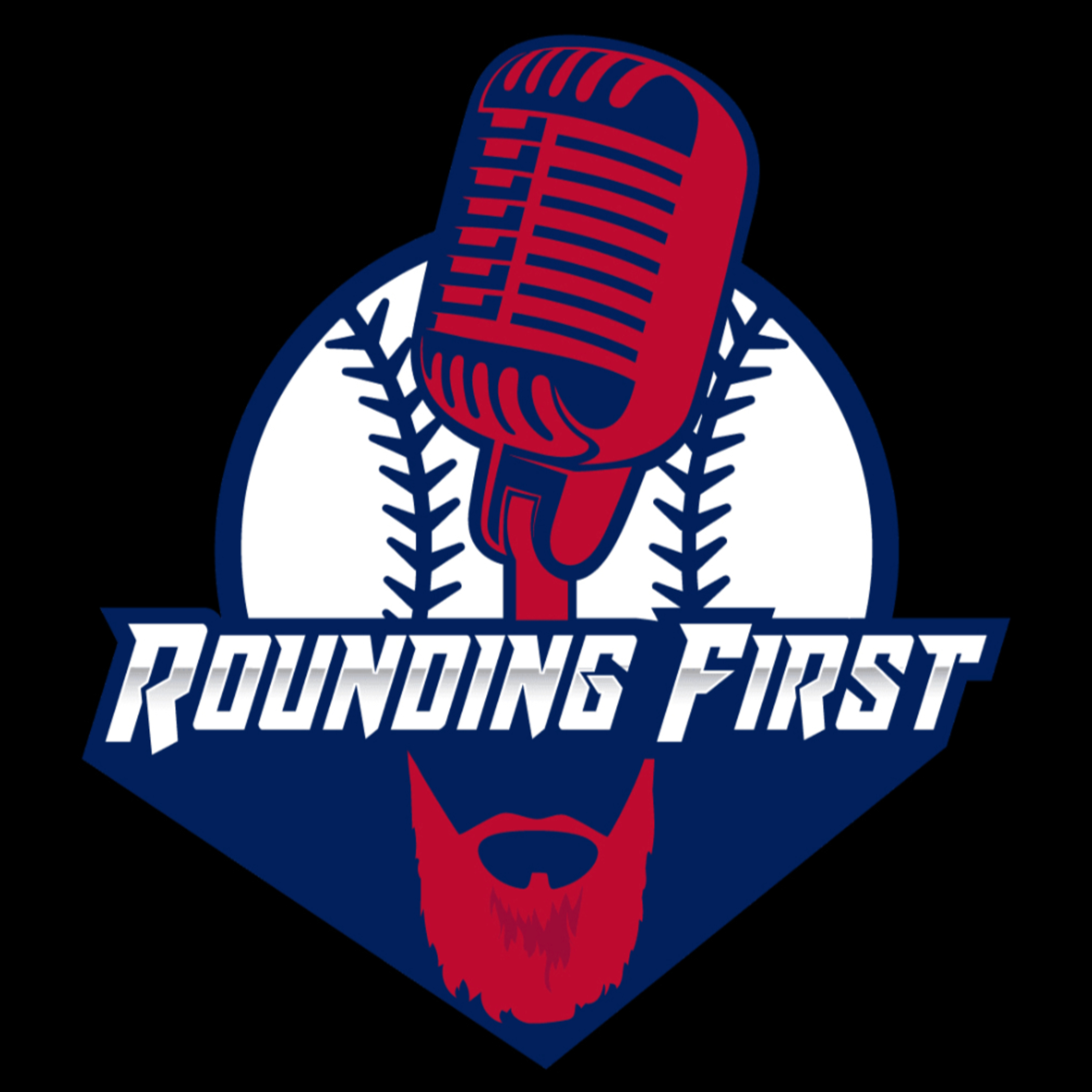 Rounding First - The Pilot