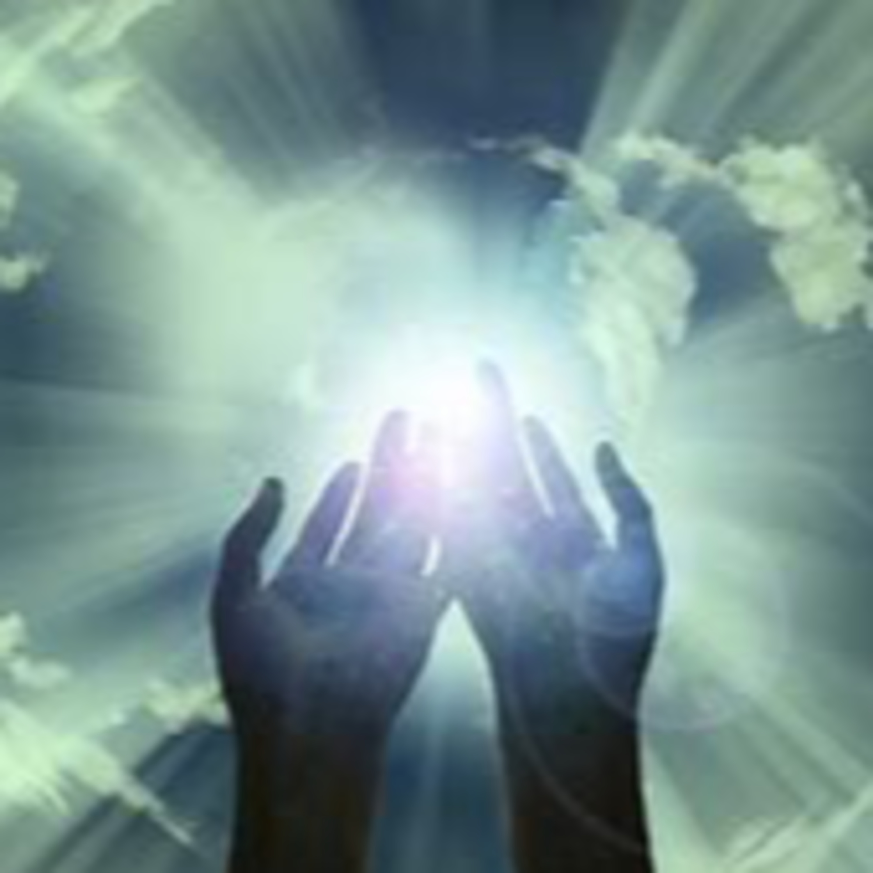 An Introduction to Healing Touch