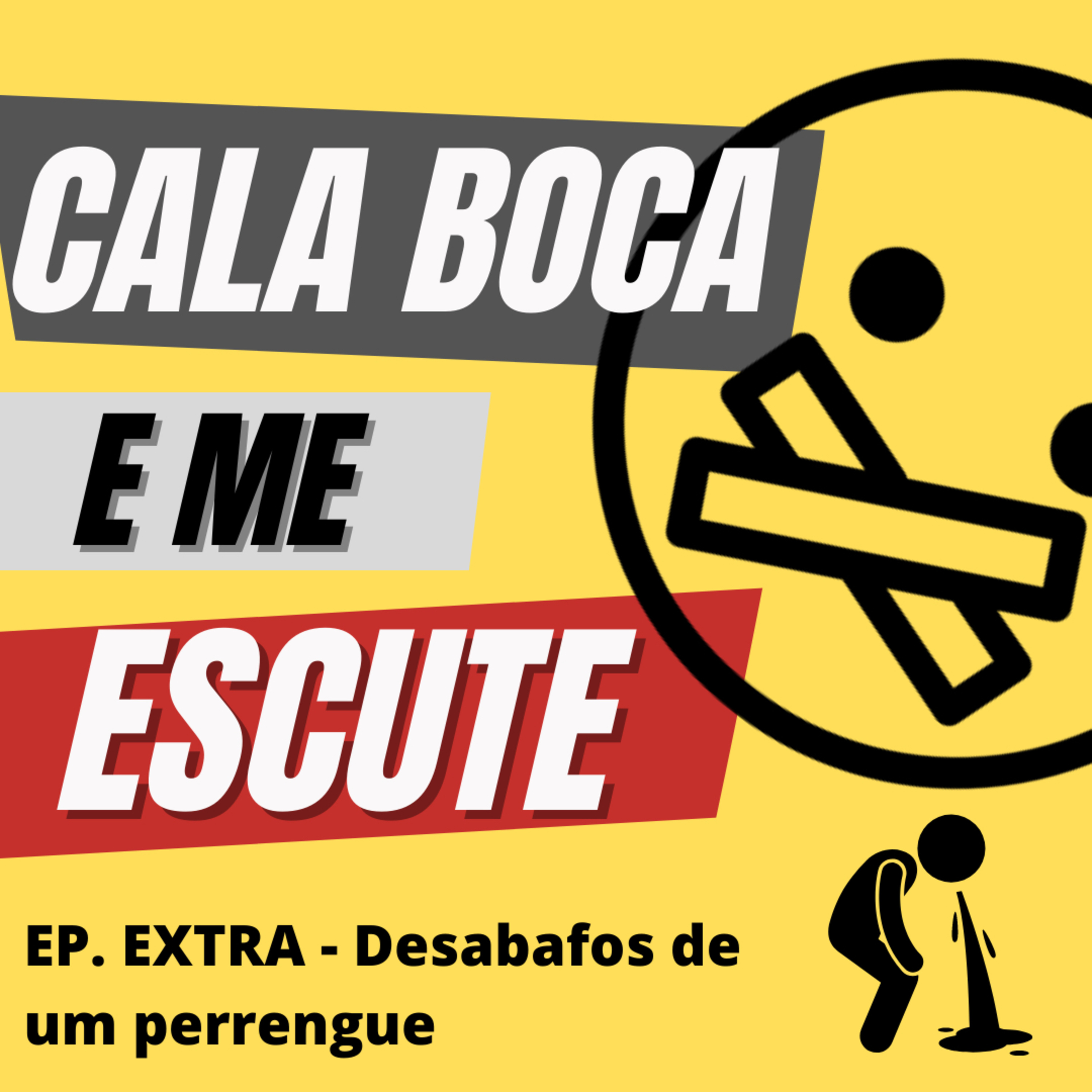 Cala Boca e Me Escute