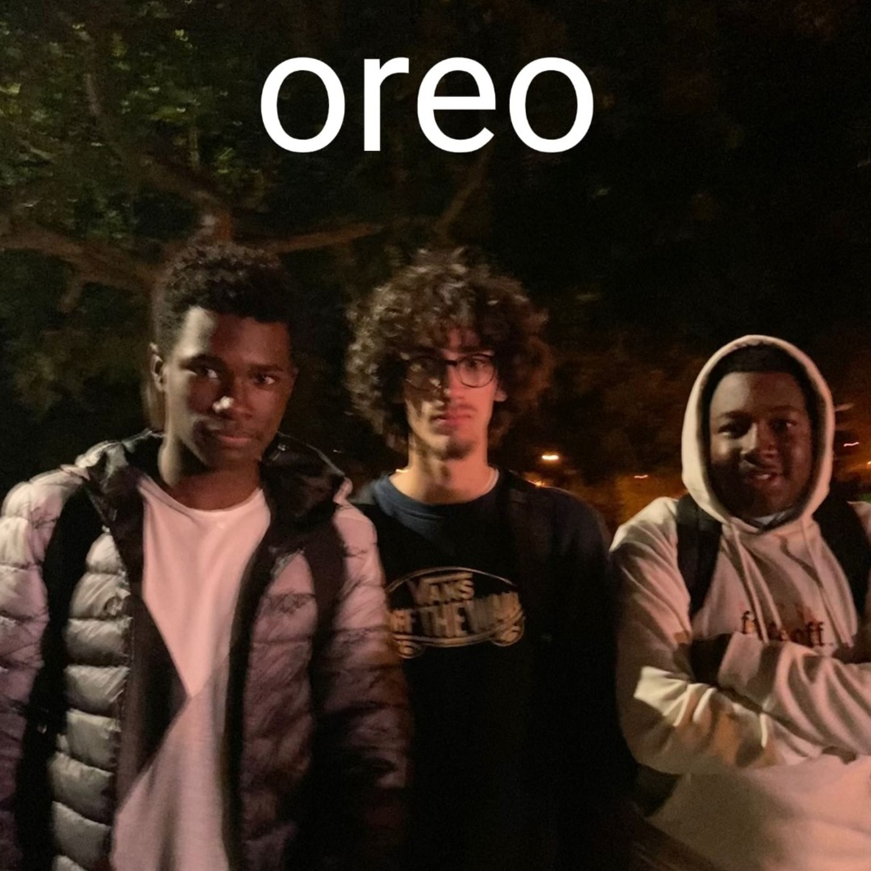 Autistas e Reis do Mundo
