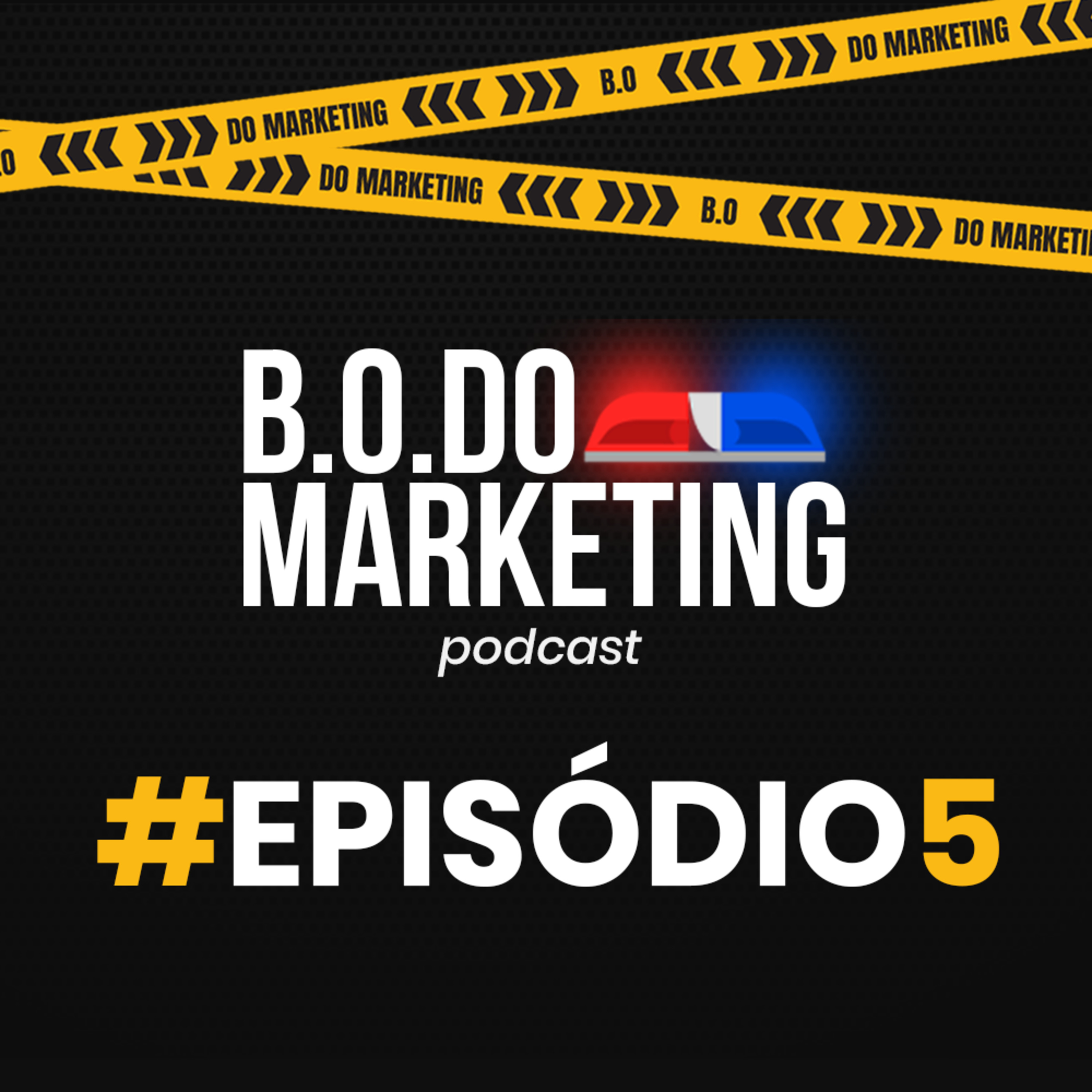 B.O. DO MARKETING COM P.O.