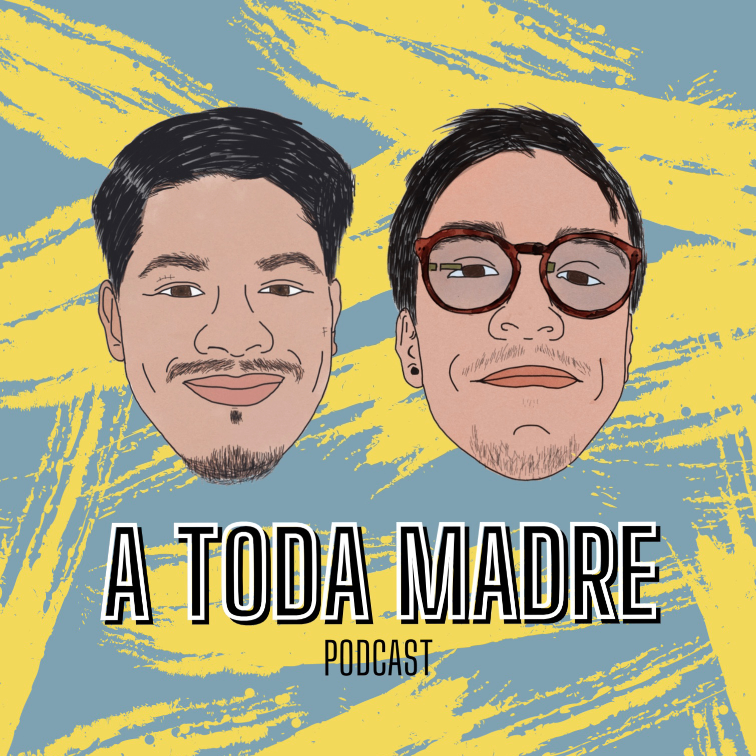 Trailer-Presentación. episode artwork