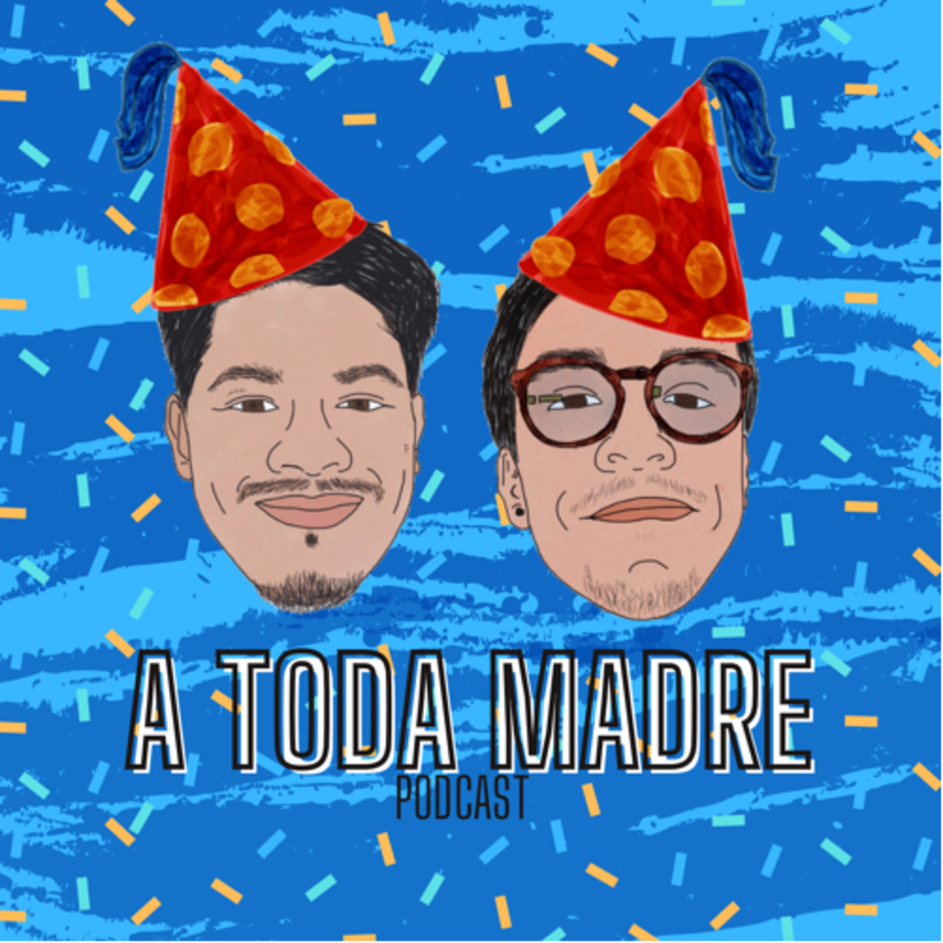 Cumpleaños episode artwork
