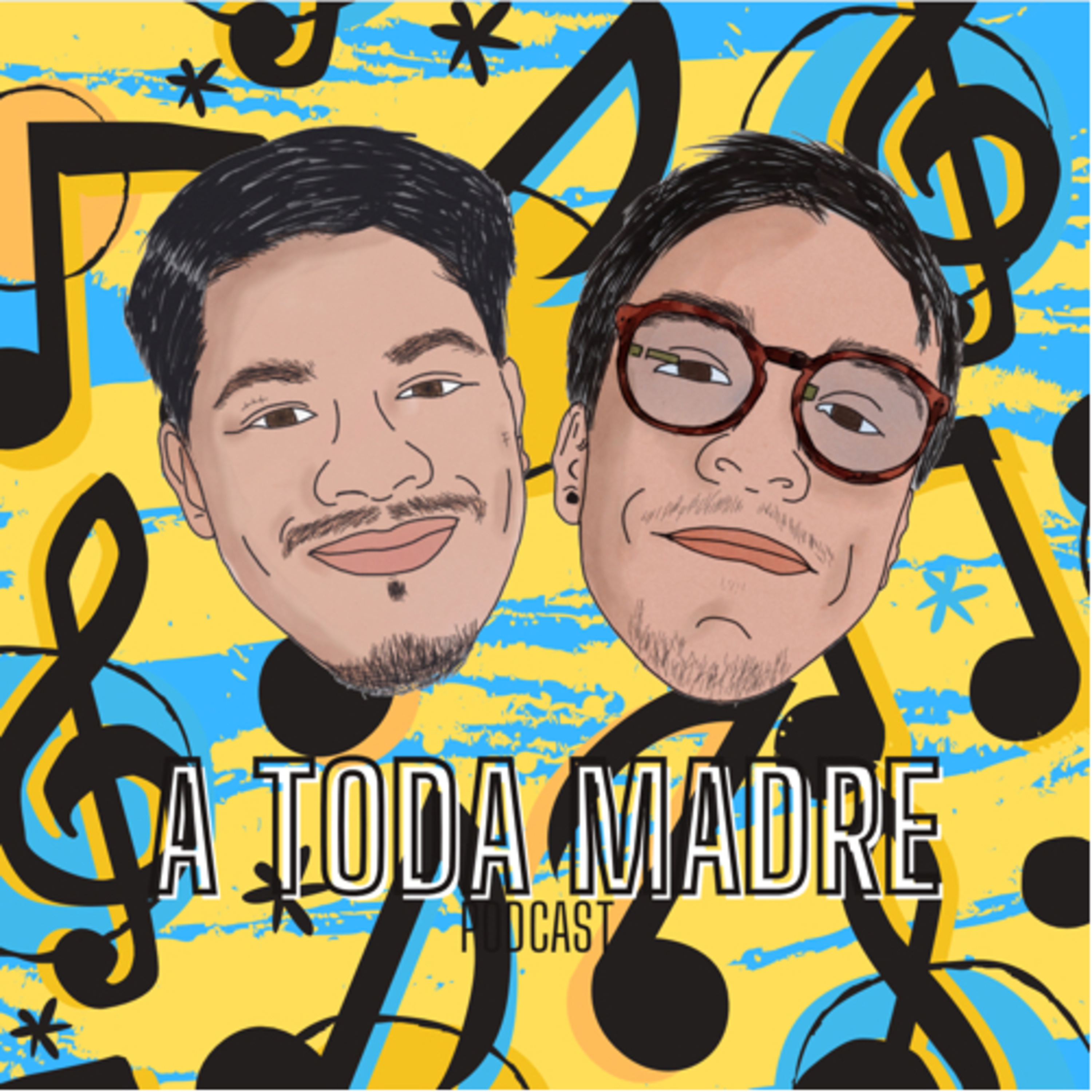 Música episode artwork