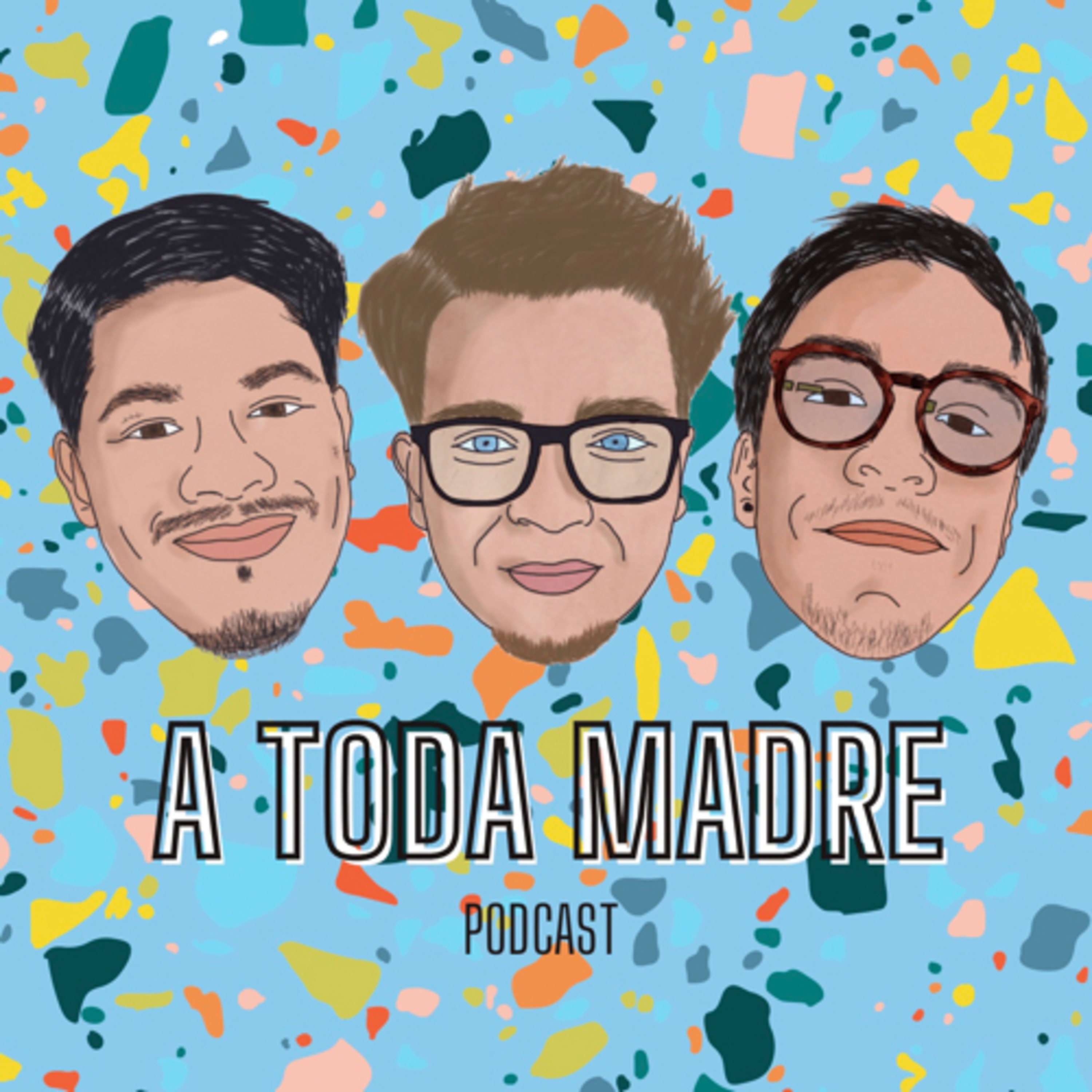 Momento Incómodos  episode artwork