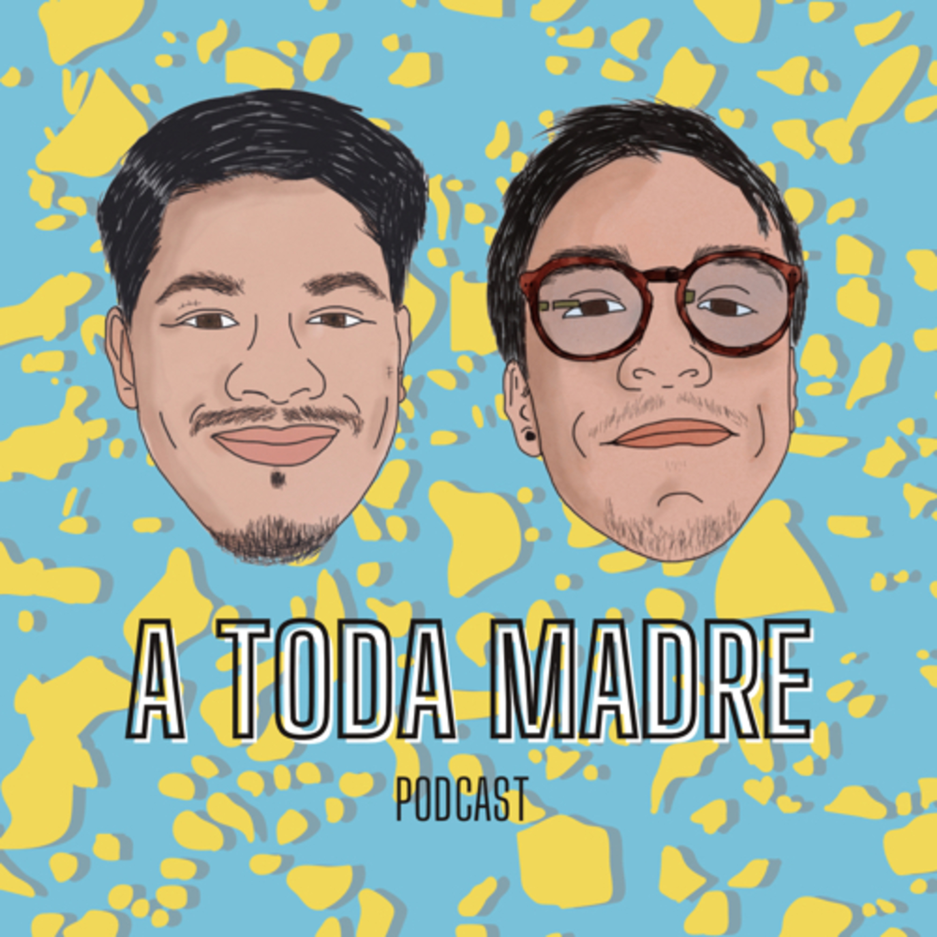 A TODA MADRE