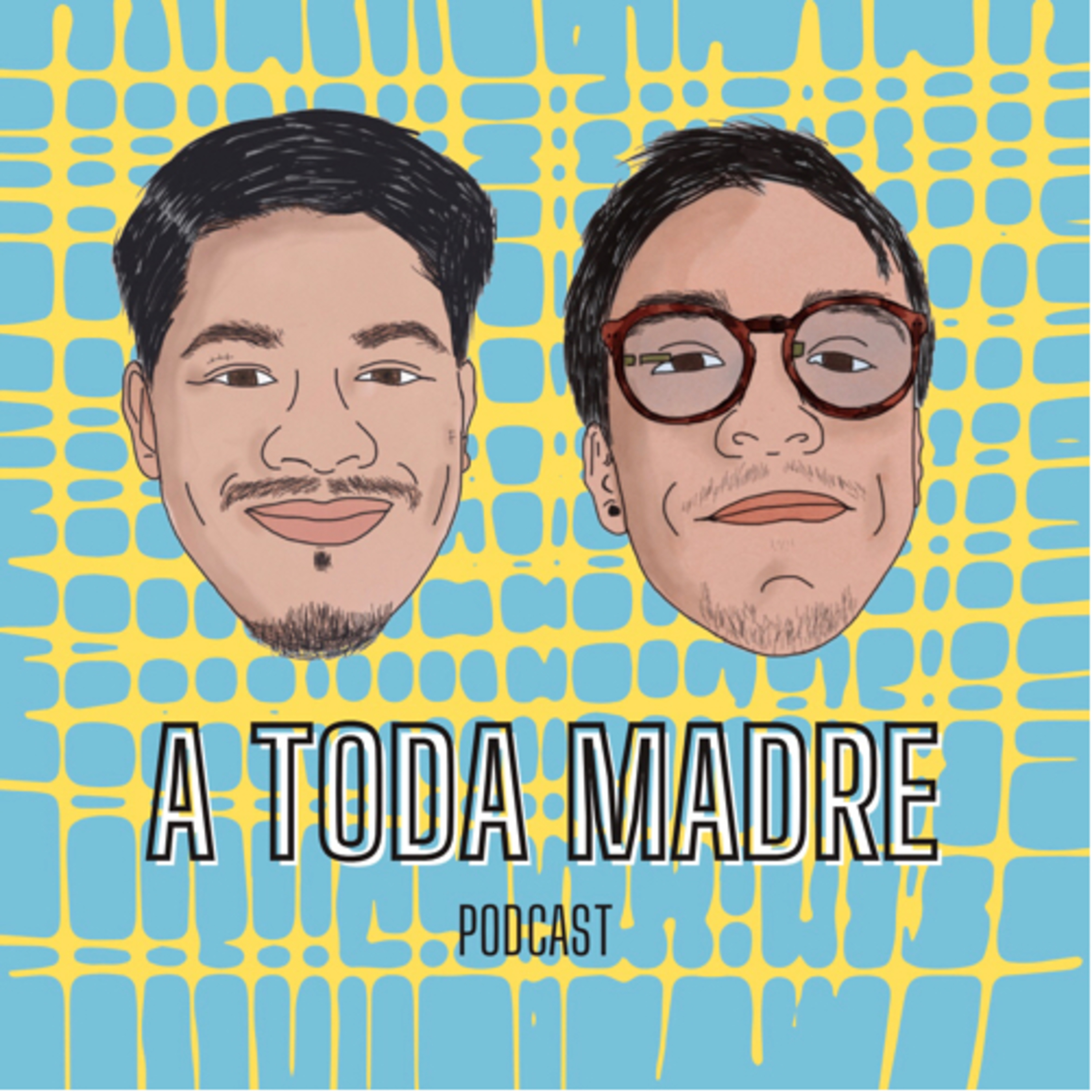 Mascotas episode artwork