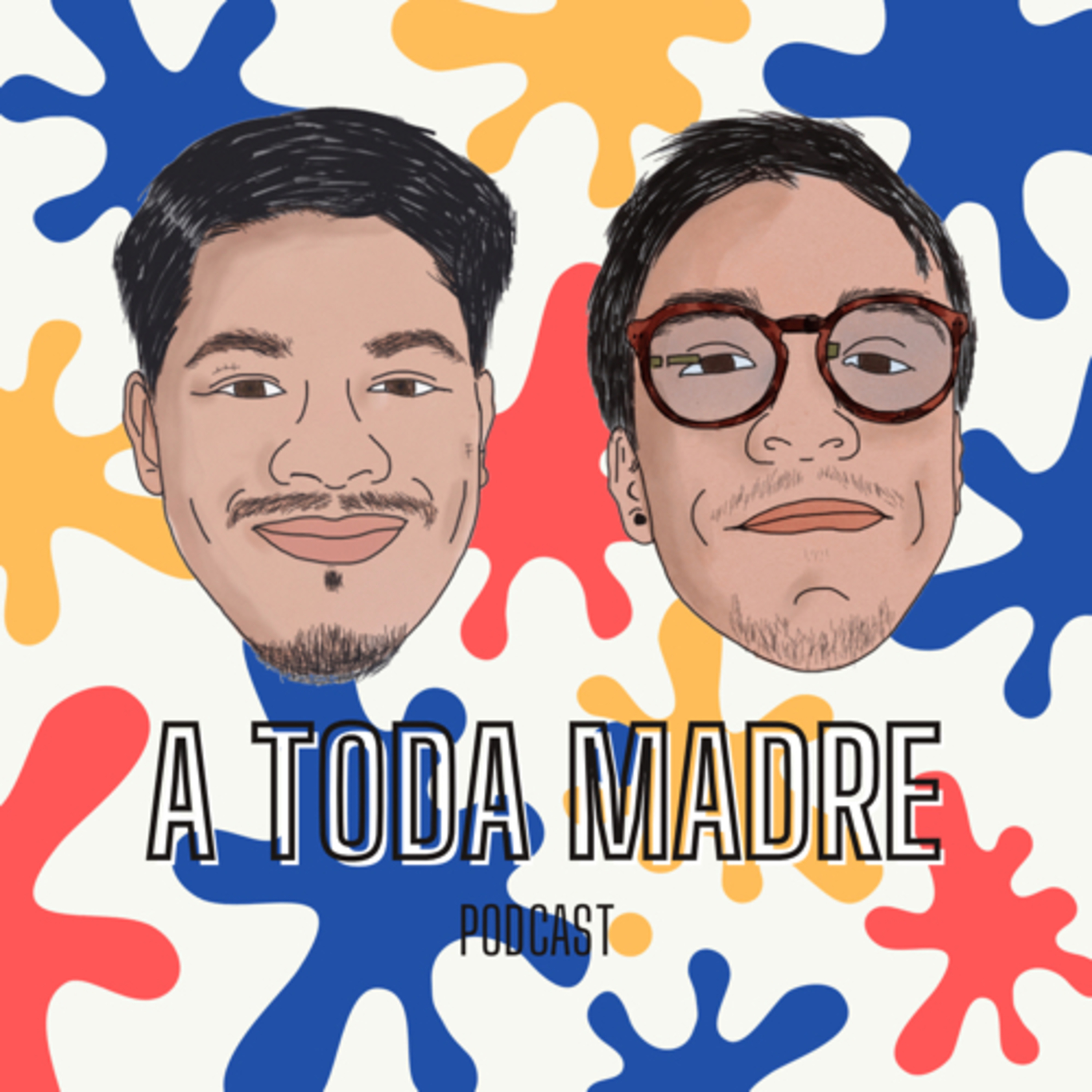 Series episode artwork
