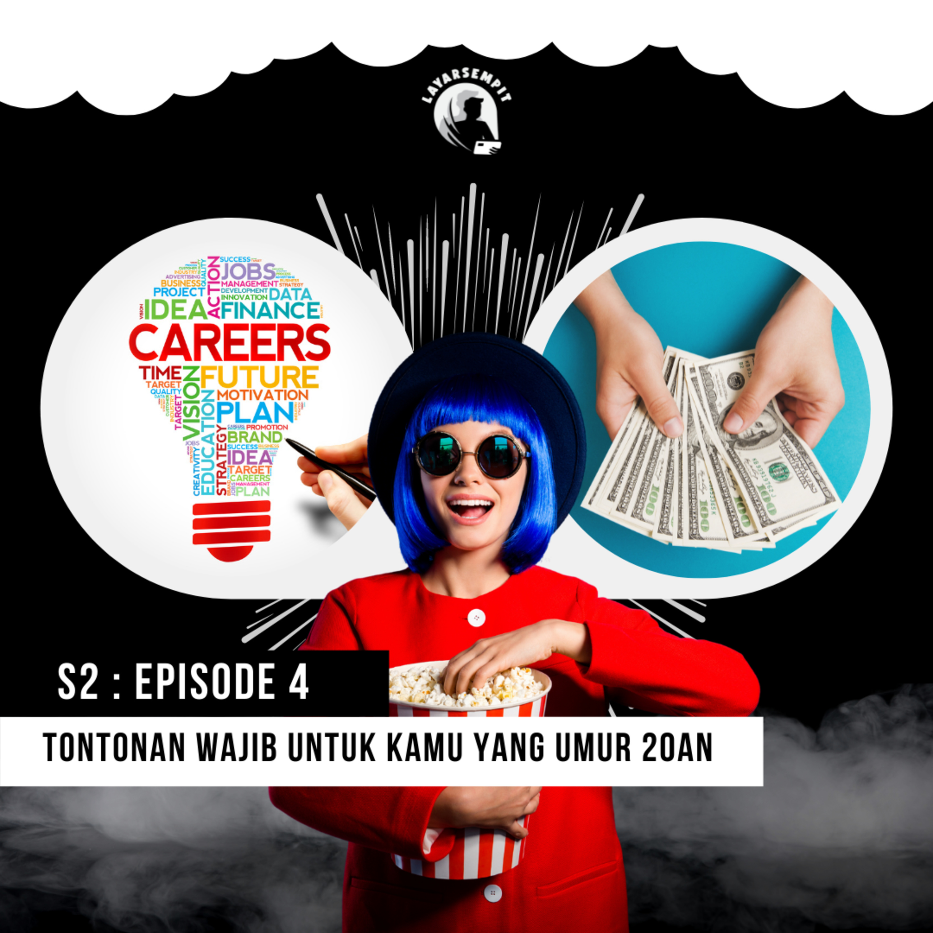 LYRS by Layar Sempit | Film & TV Series