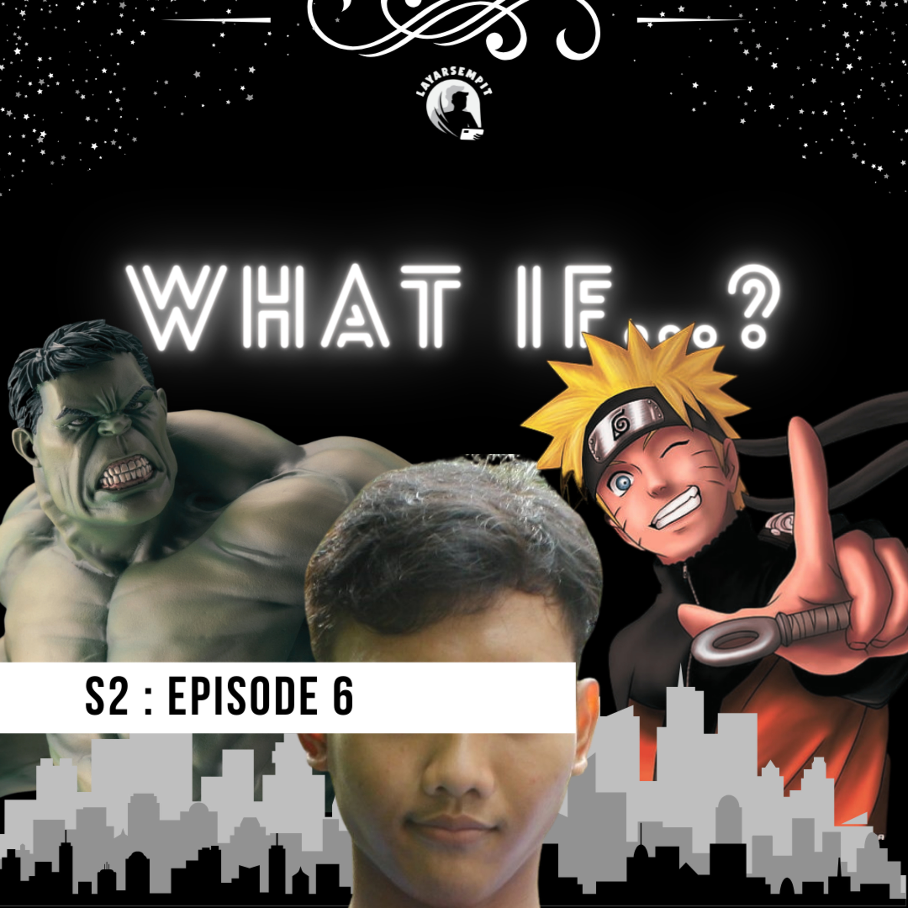 LYRS by Layar Sempit | Film & TV Series