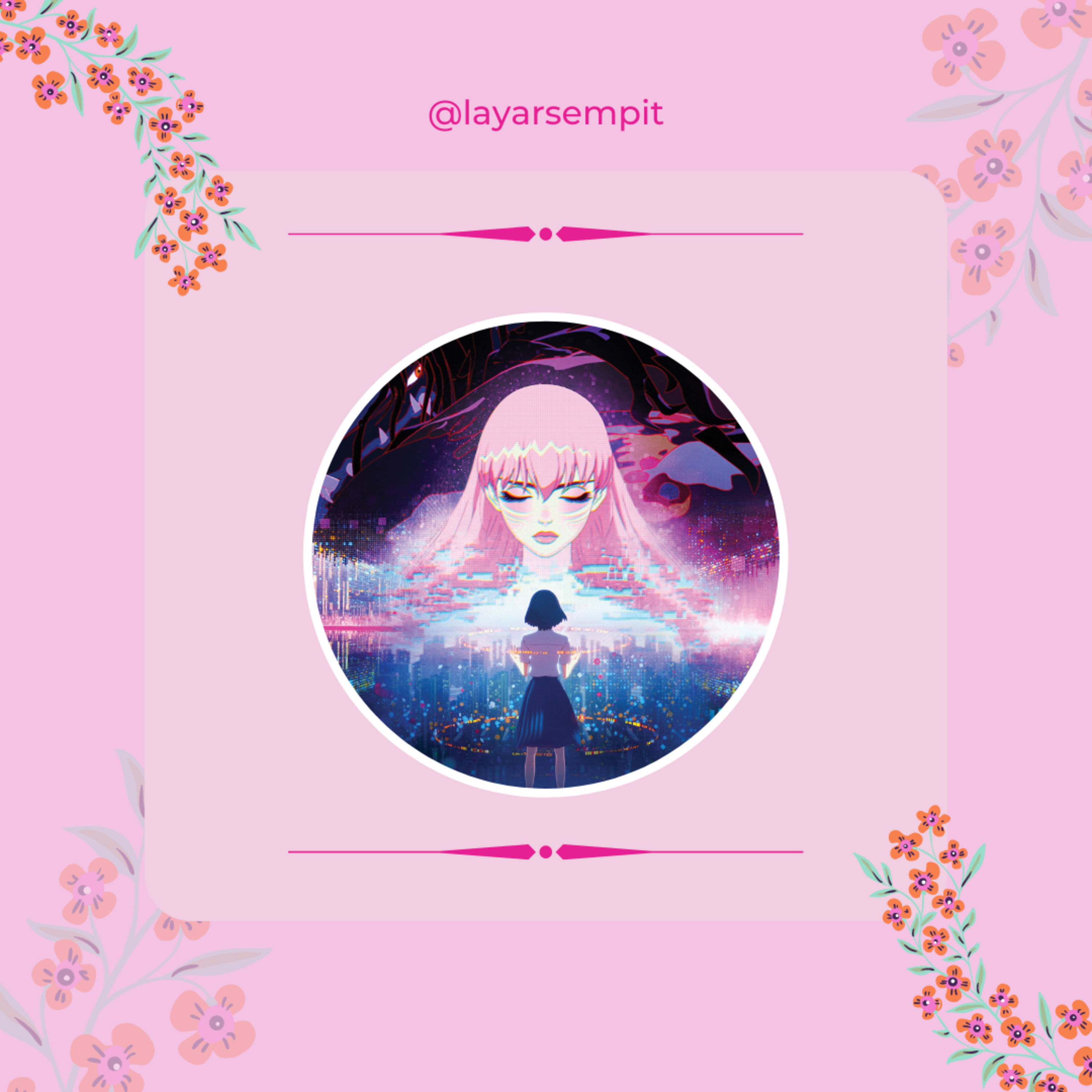 LYRS by Layar Sempit | Film & TV Series