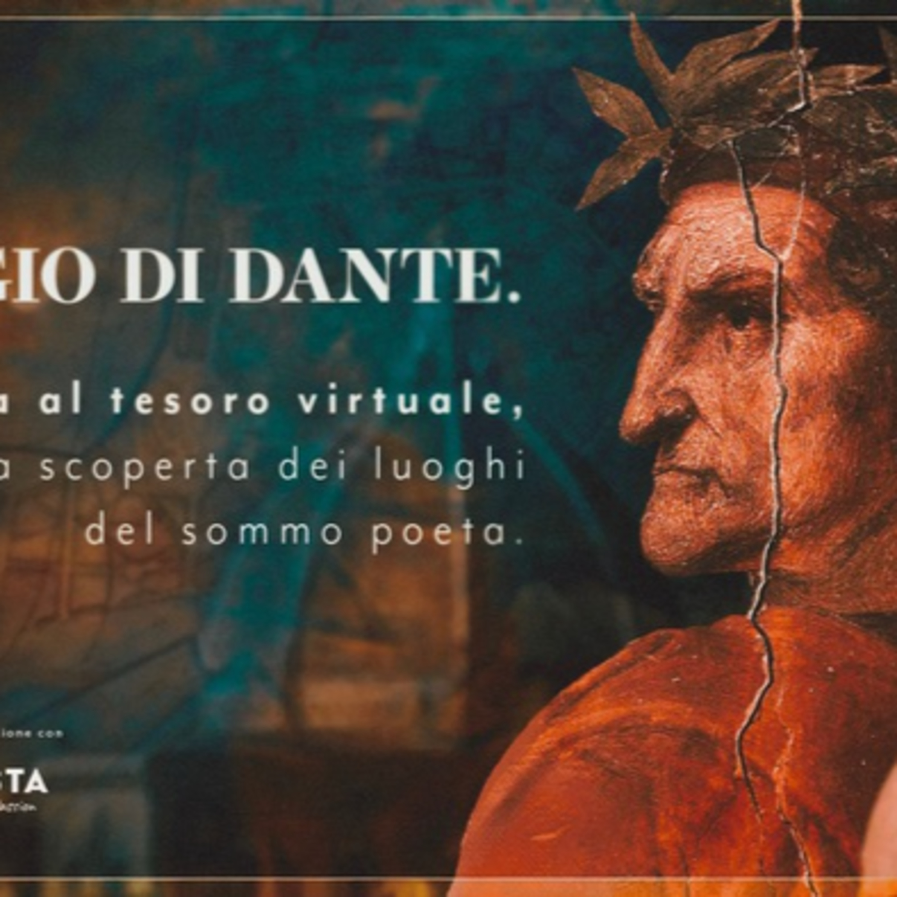 Il viaggio di Dante podcast