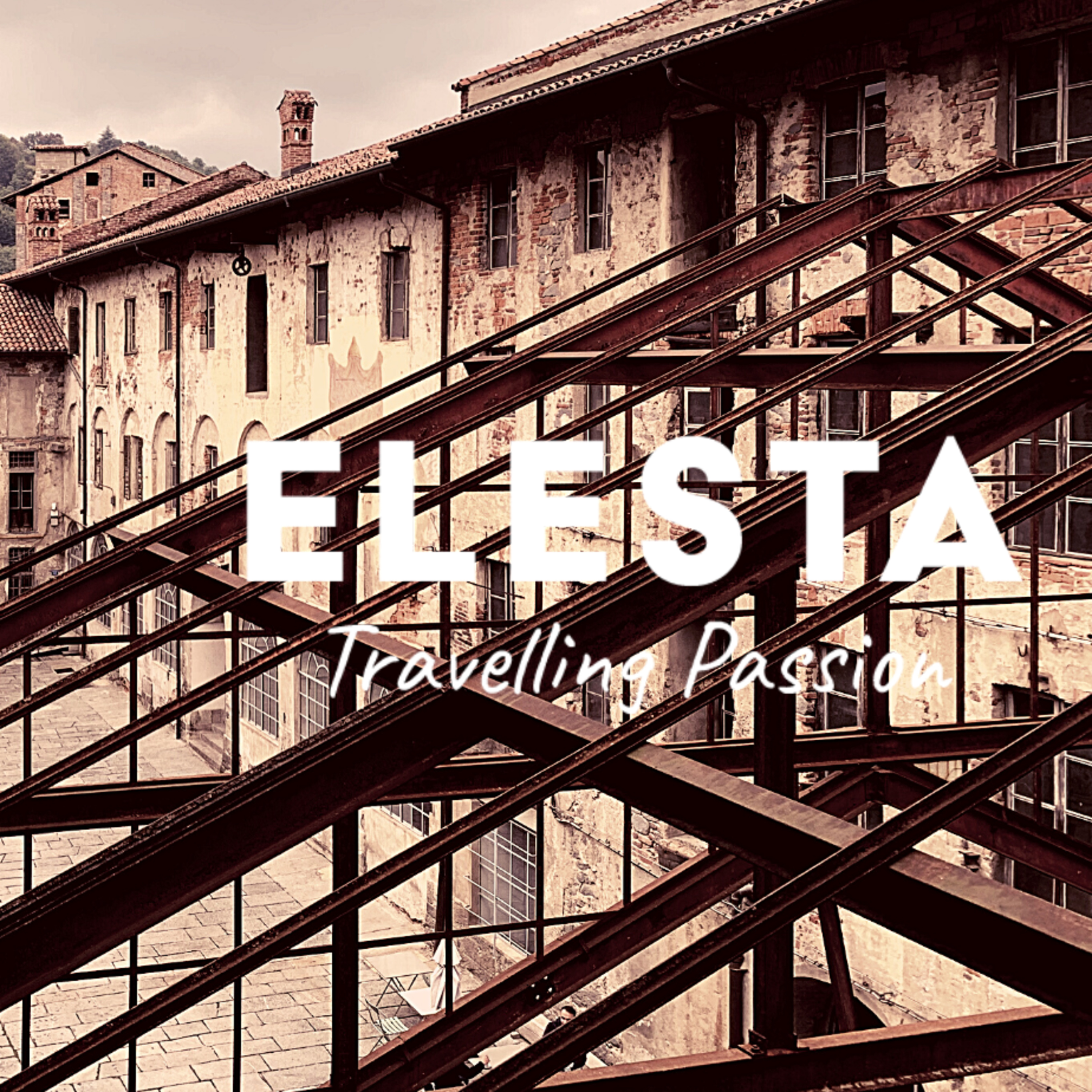 Il Turismo Industriale secondo TrattoPunto podcast